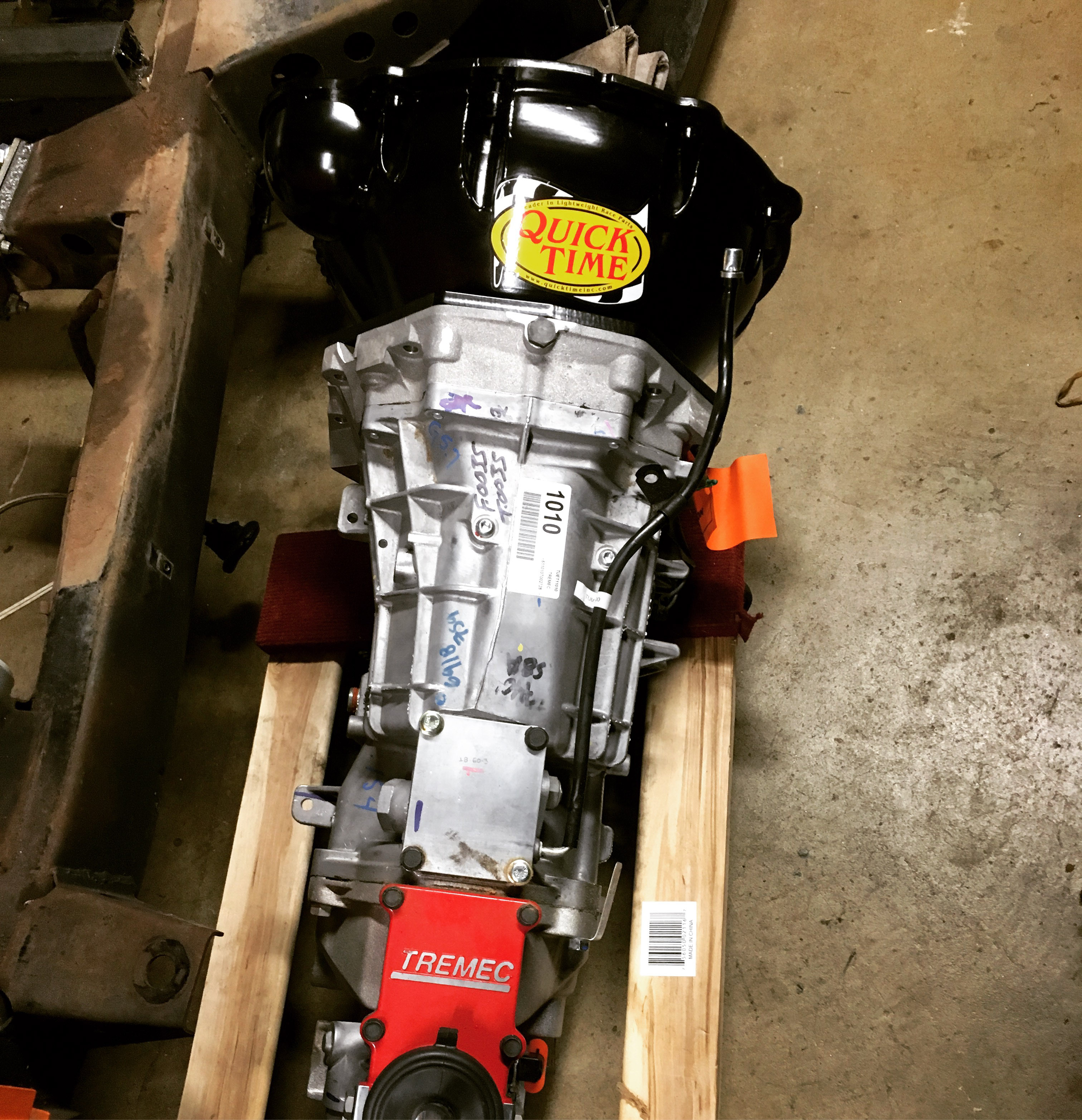 1974 Datsun 620 photo 2