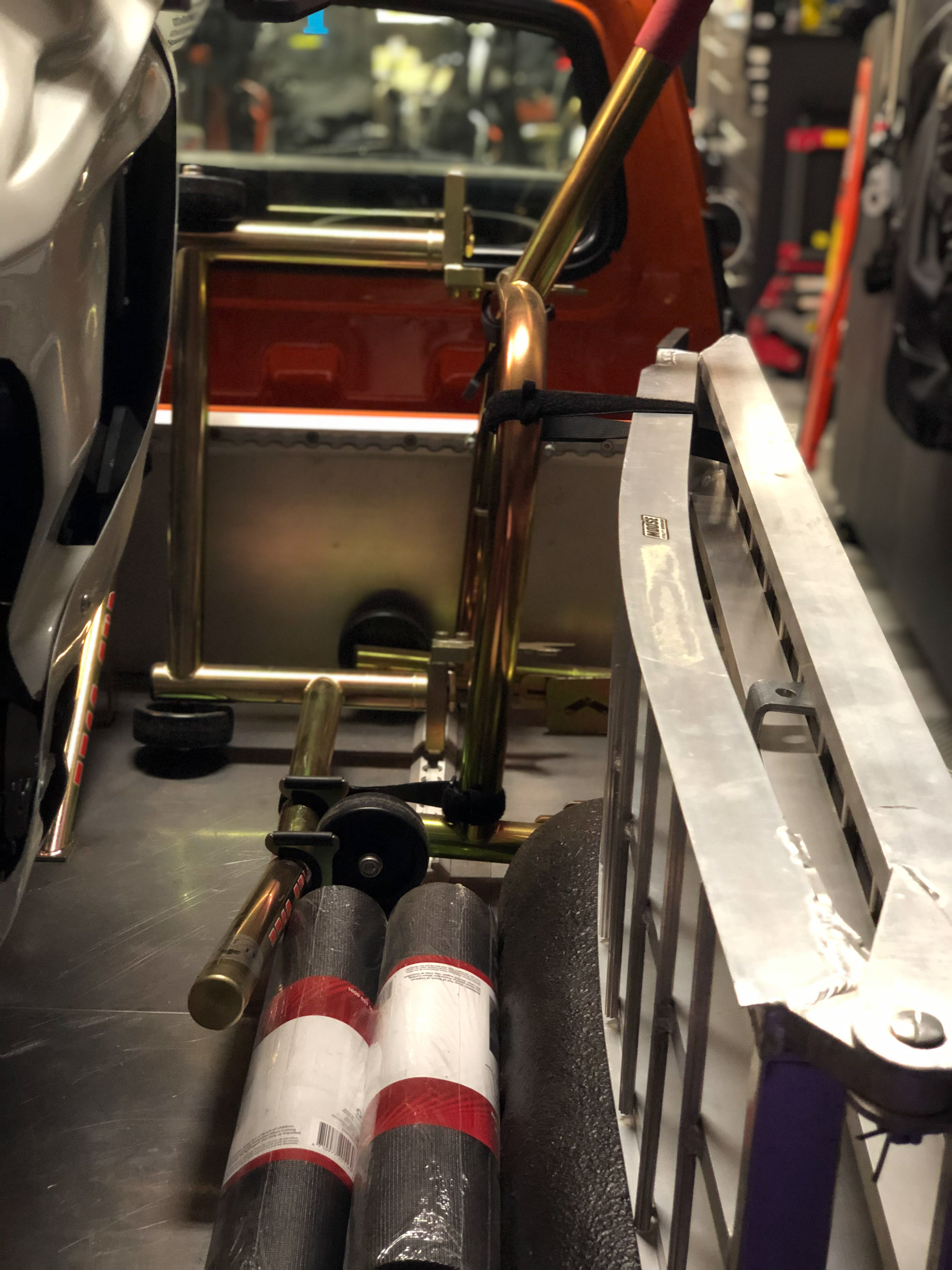 1974 Datsun 620 photo 19