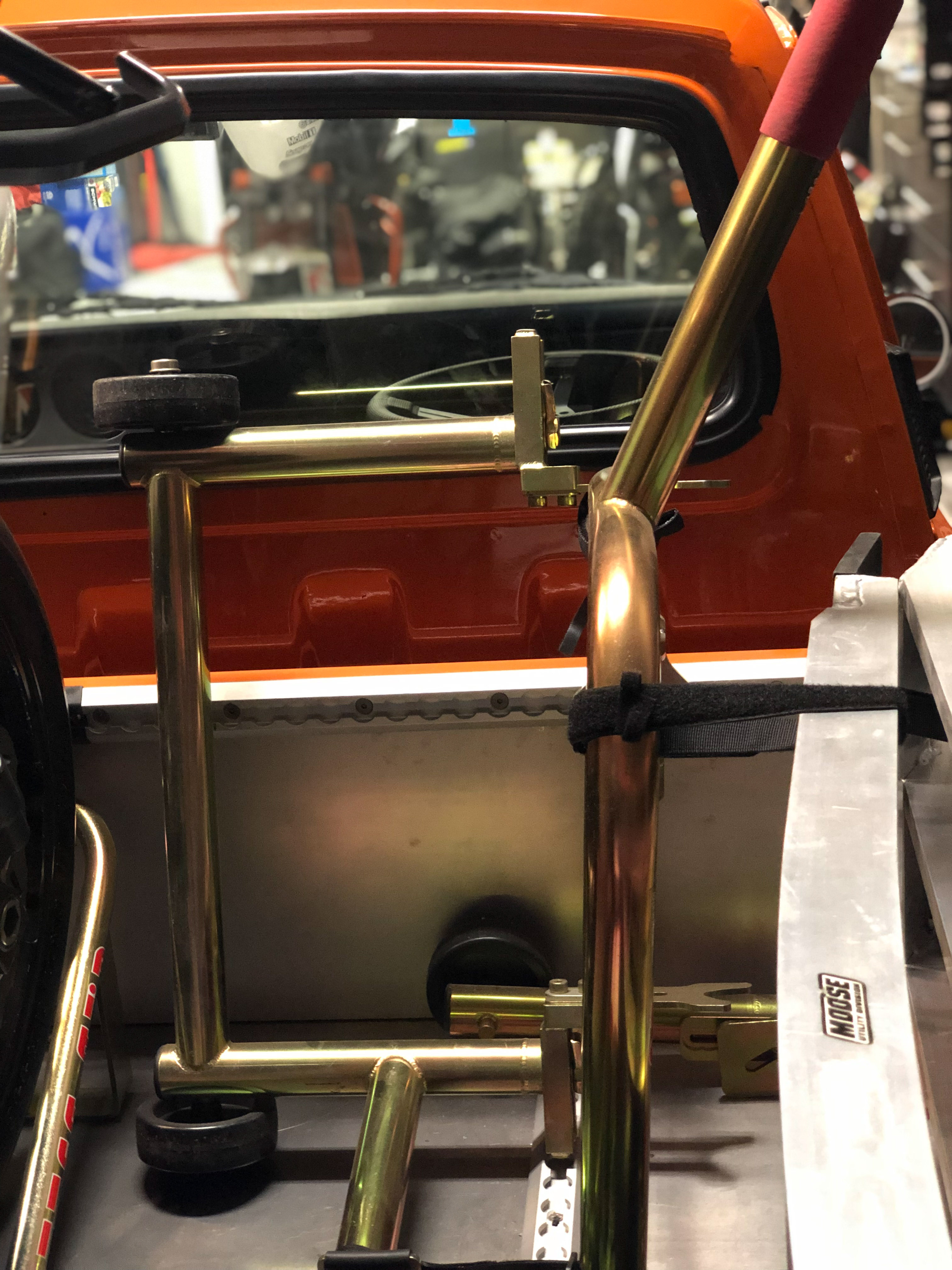 1974 Datsun 620 photo 20