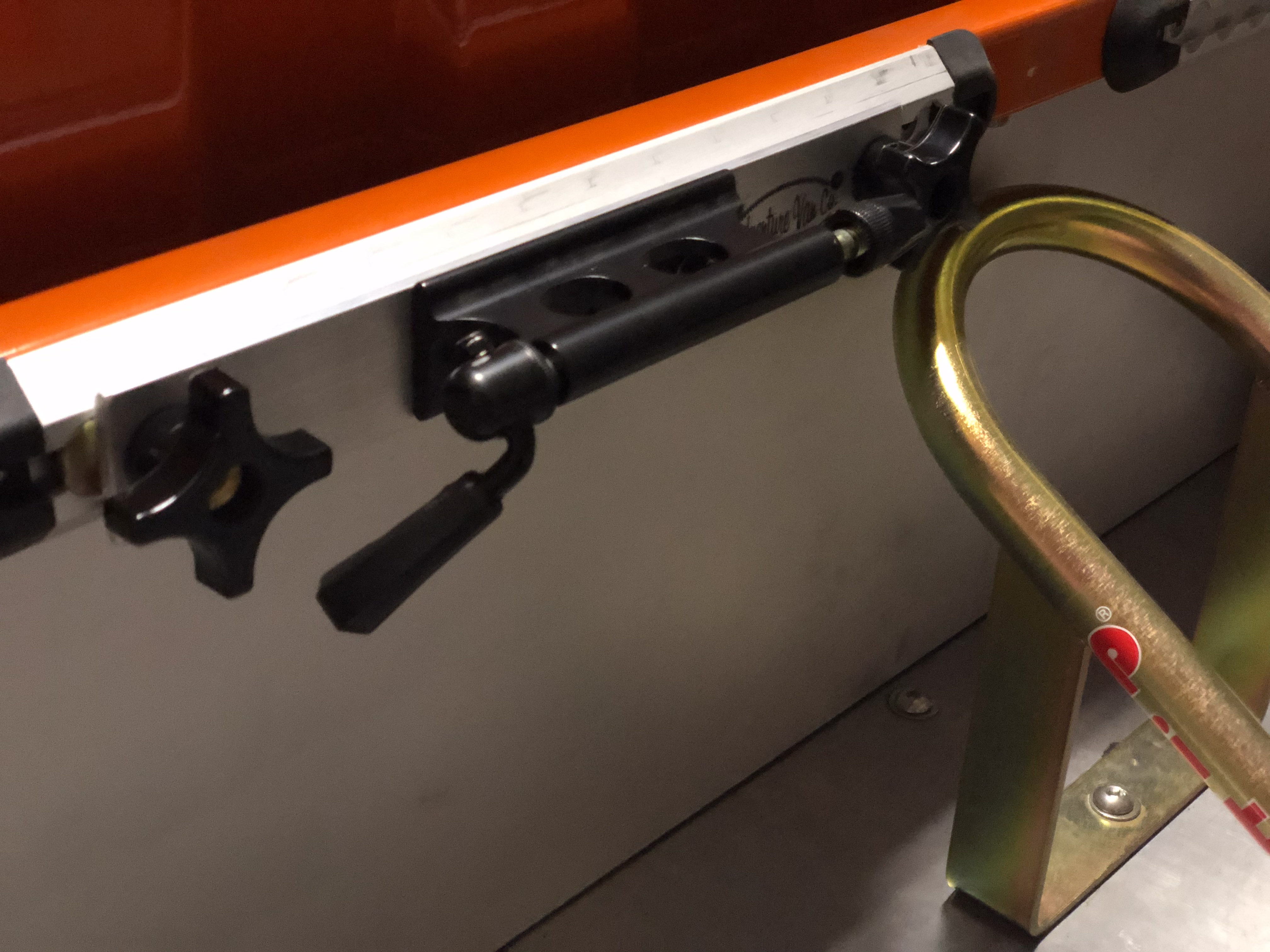 1974 Datsun 620 photo 24