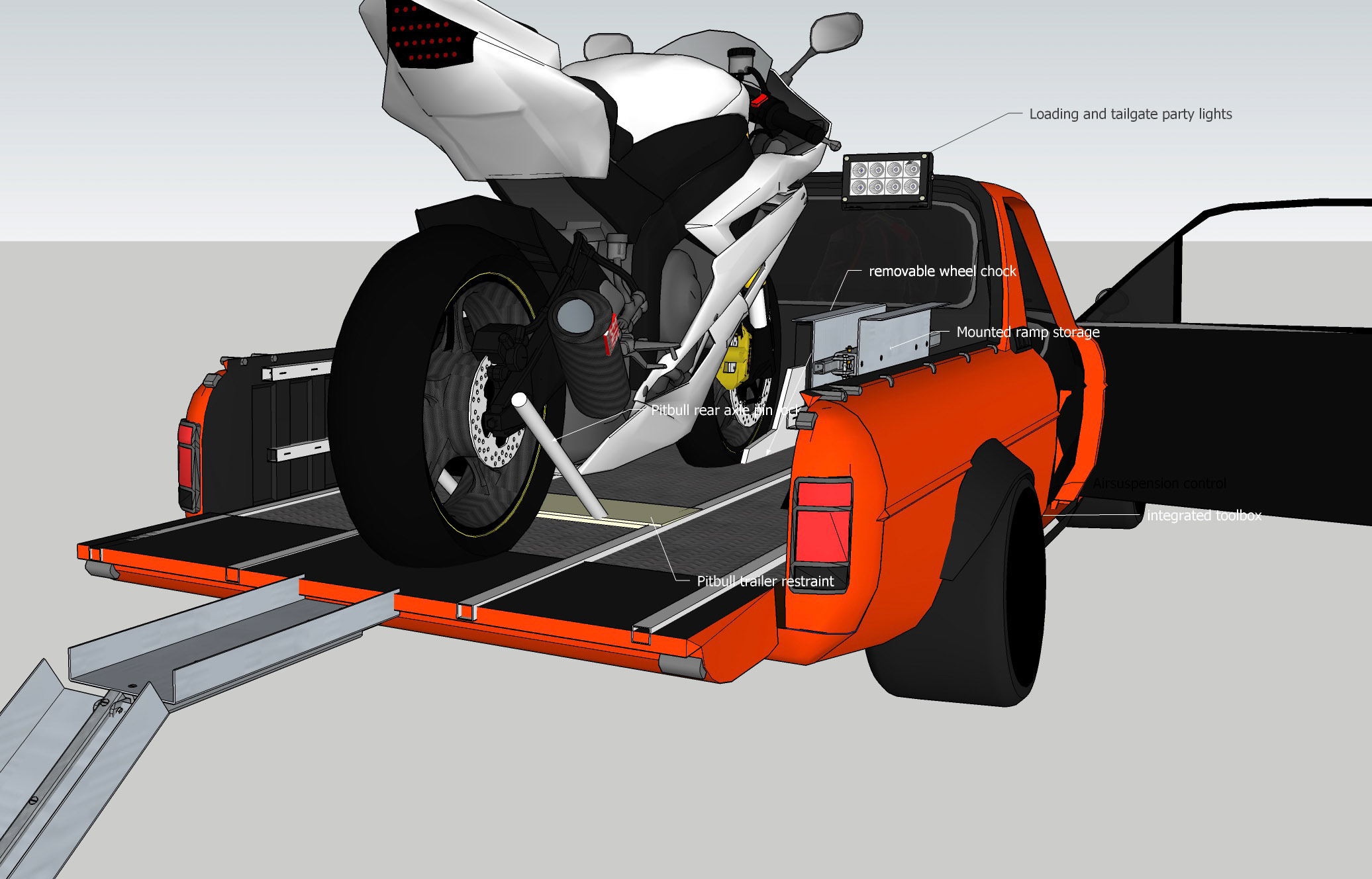 1974 Datsun 620 photo 43