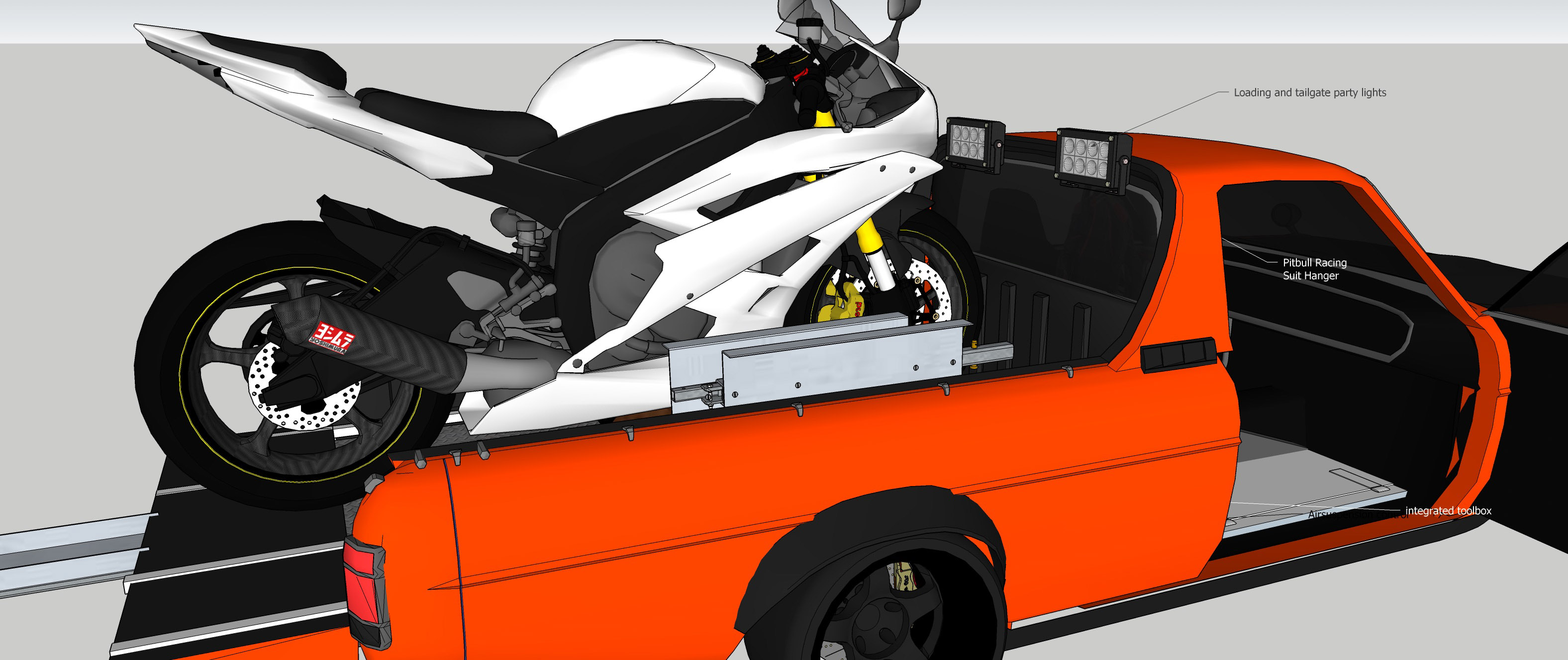 1974 Datsun 620 photo 48