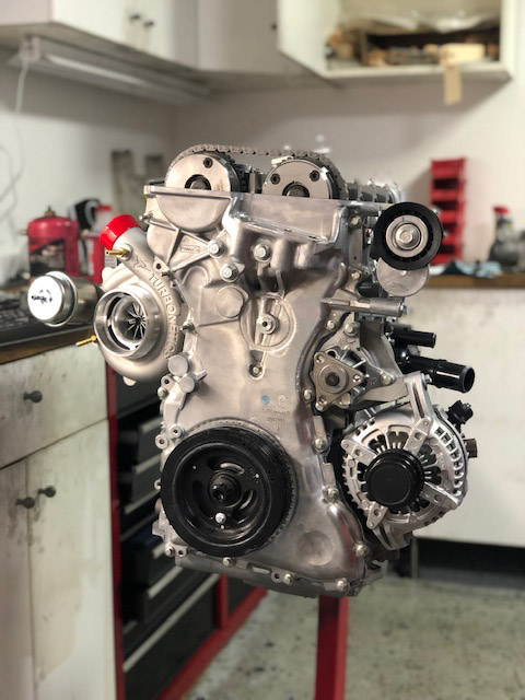 1974 Datsun 620 photo 50