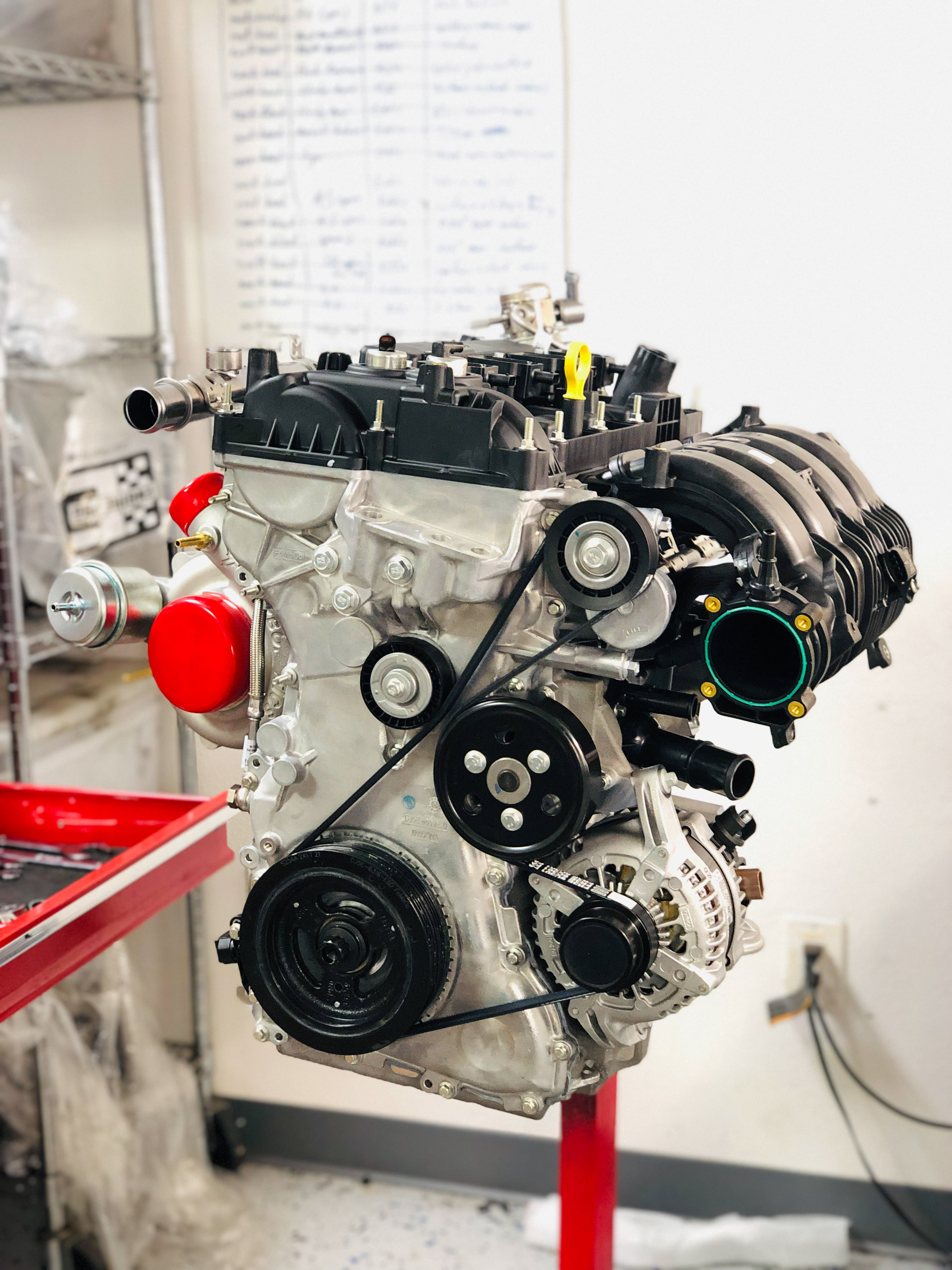 1974 Datsun 620 photo 51