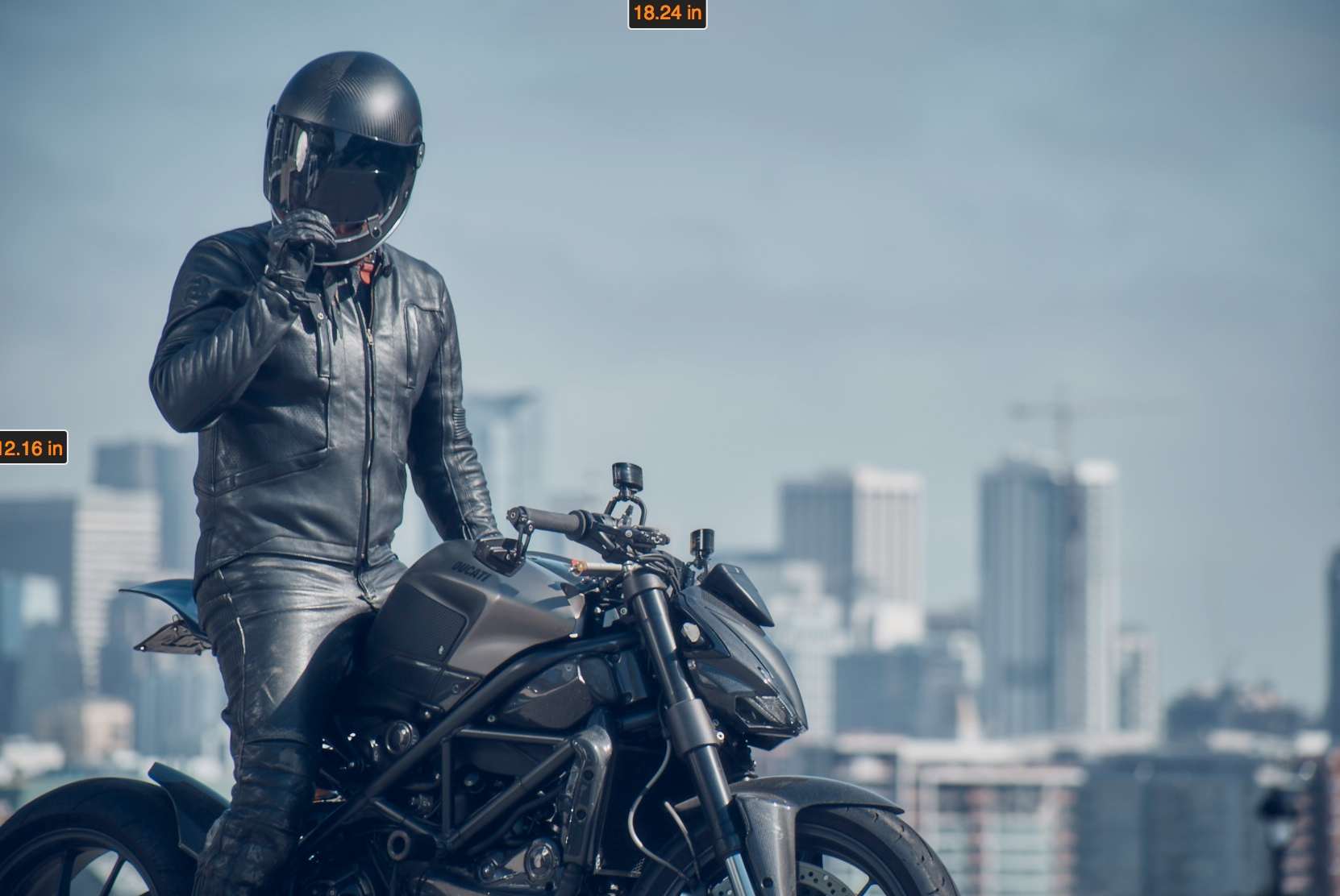 2010 Ducati Streetfighter photo 122