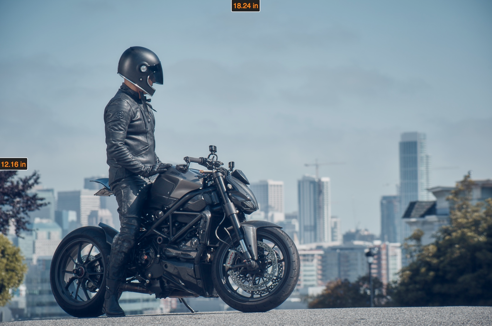 2010 Ducati Streetfighter photo 124