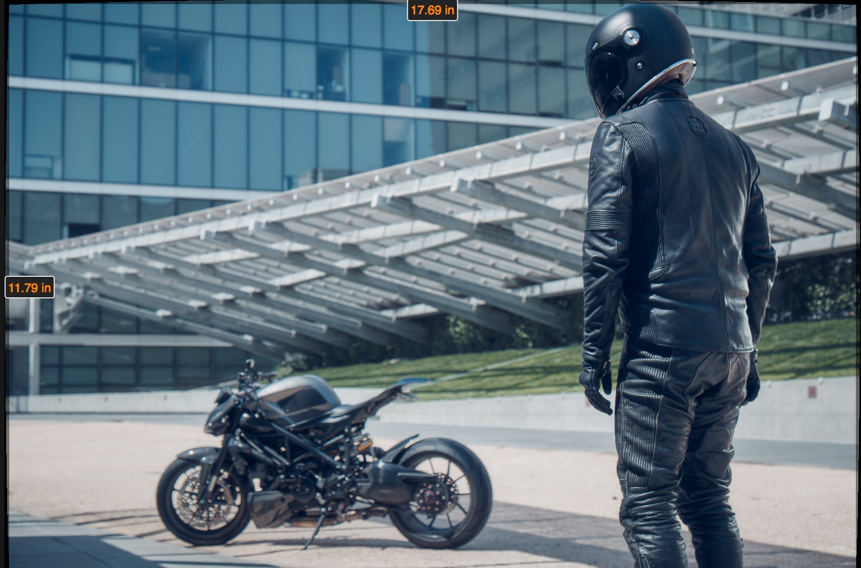 2010 Ducati Streetfighter photo 125