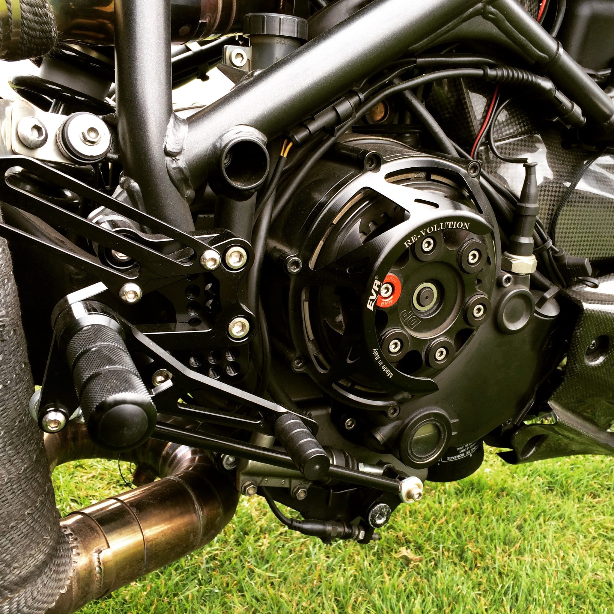 2010 Ducati Streetfighter photo 147