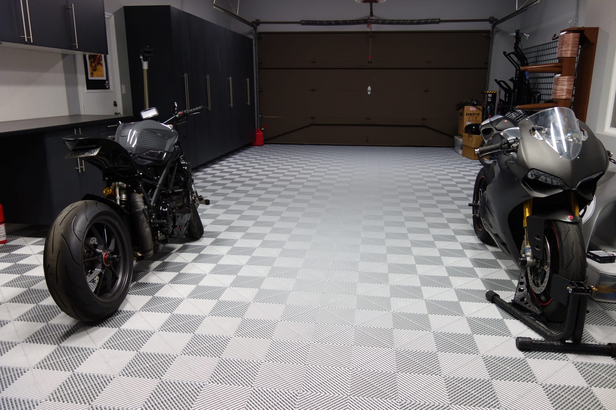 2012 Ducati Panigale 1199 photo 54