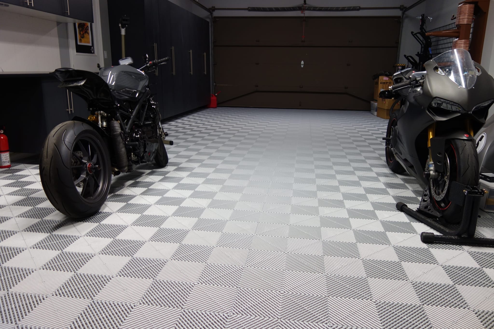 2012 Ducati Panigale 1199 photo 56