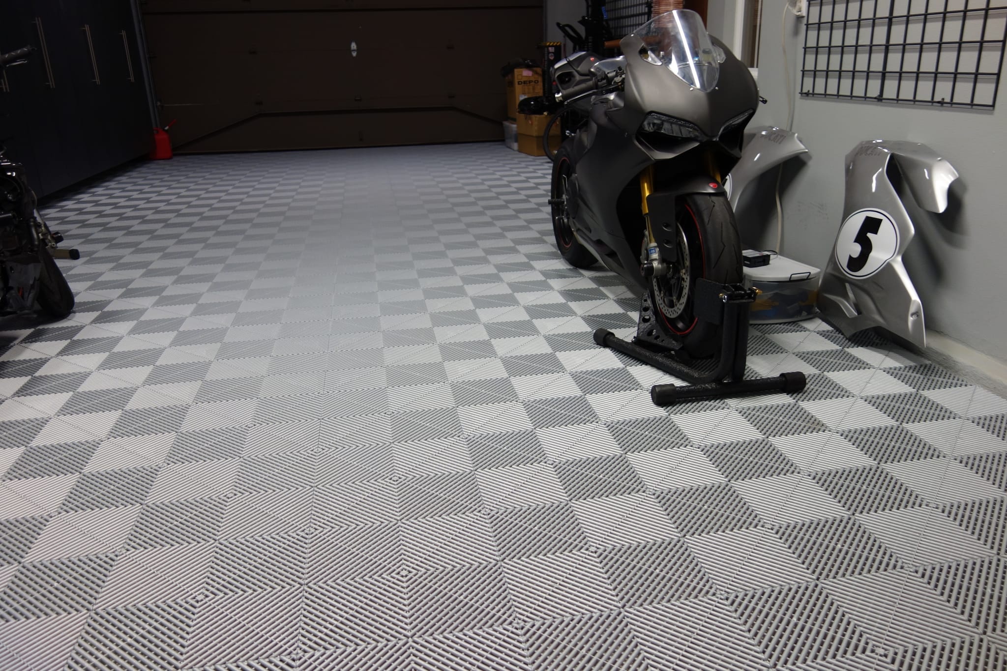 2012 Ducati Panigale 1199 photo 57