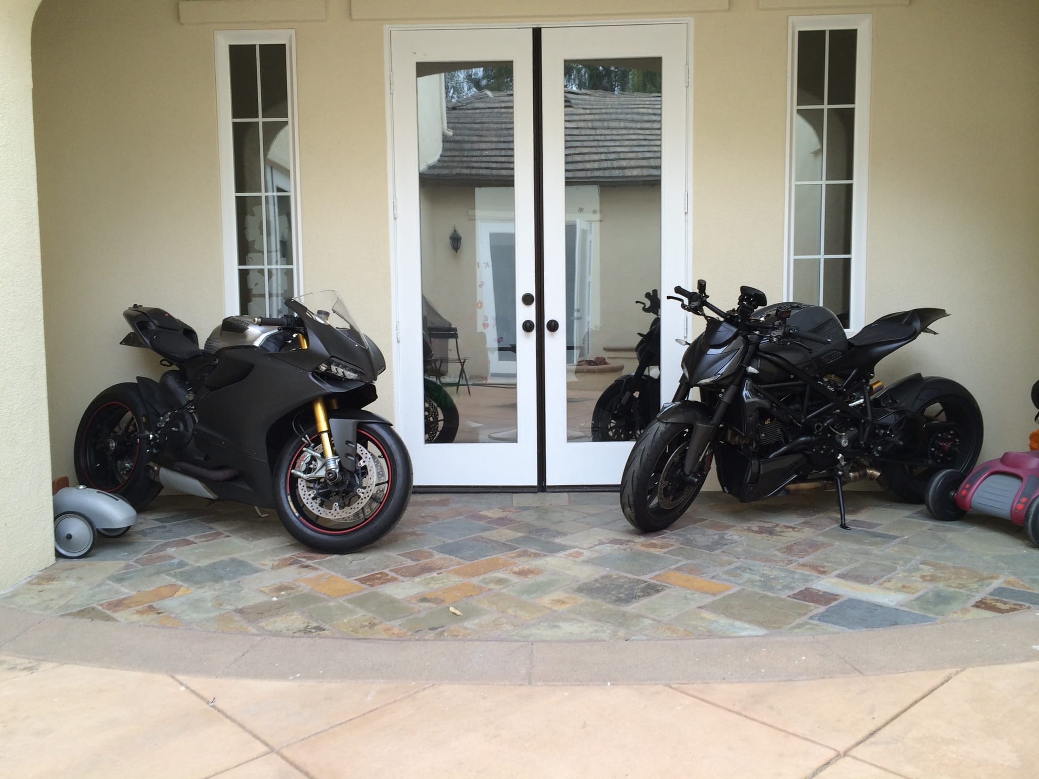 2012 Ducati Panigale 1199 photo 67