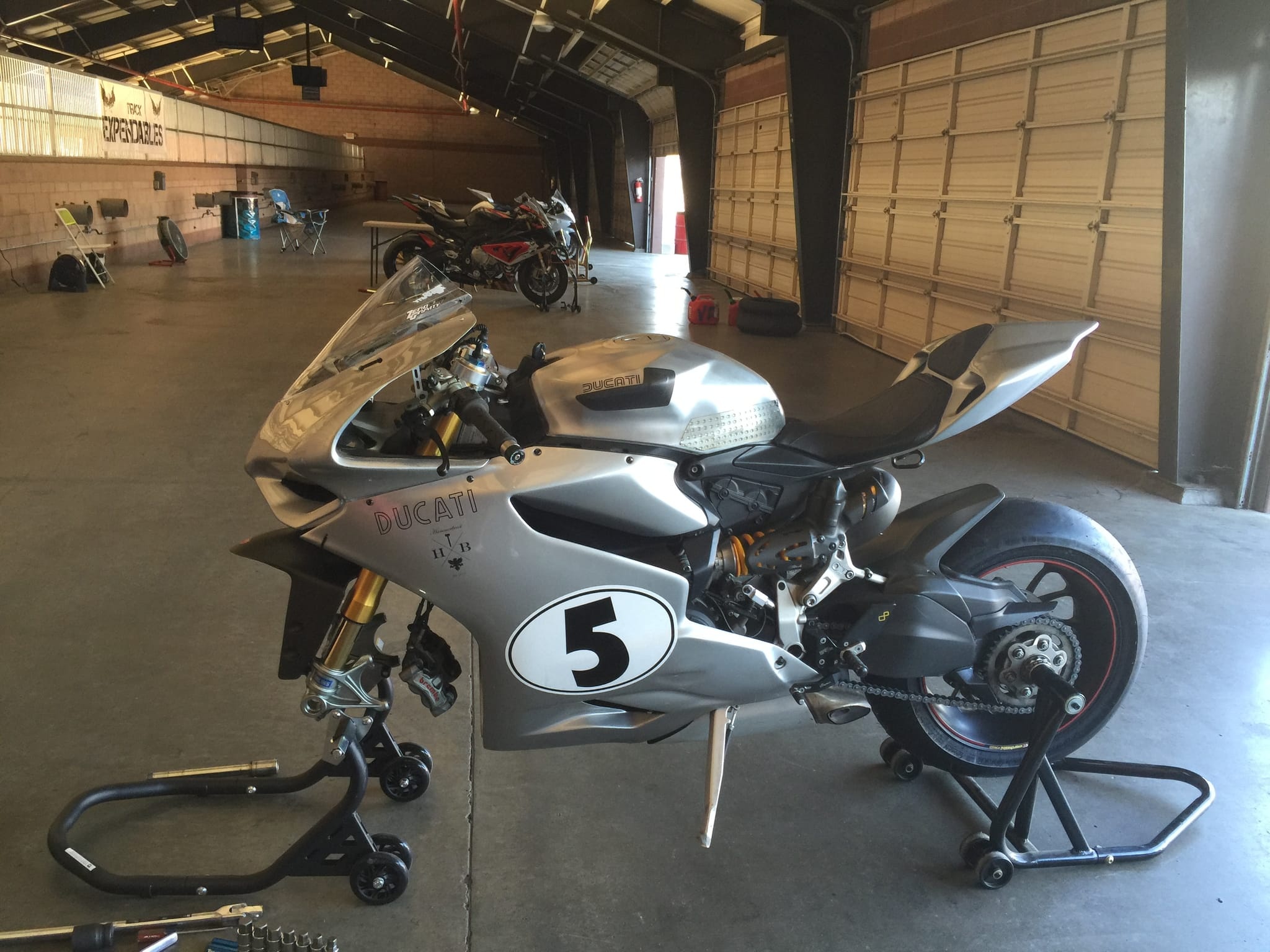 2012 Ducati Panigale 1199 photo 107