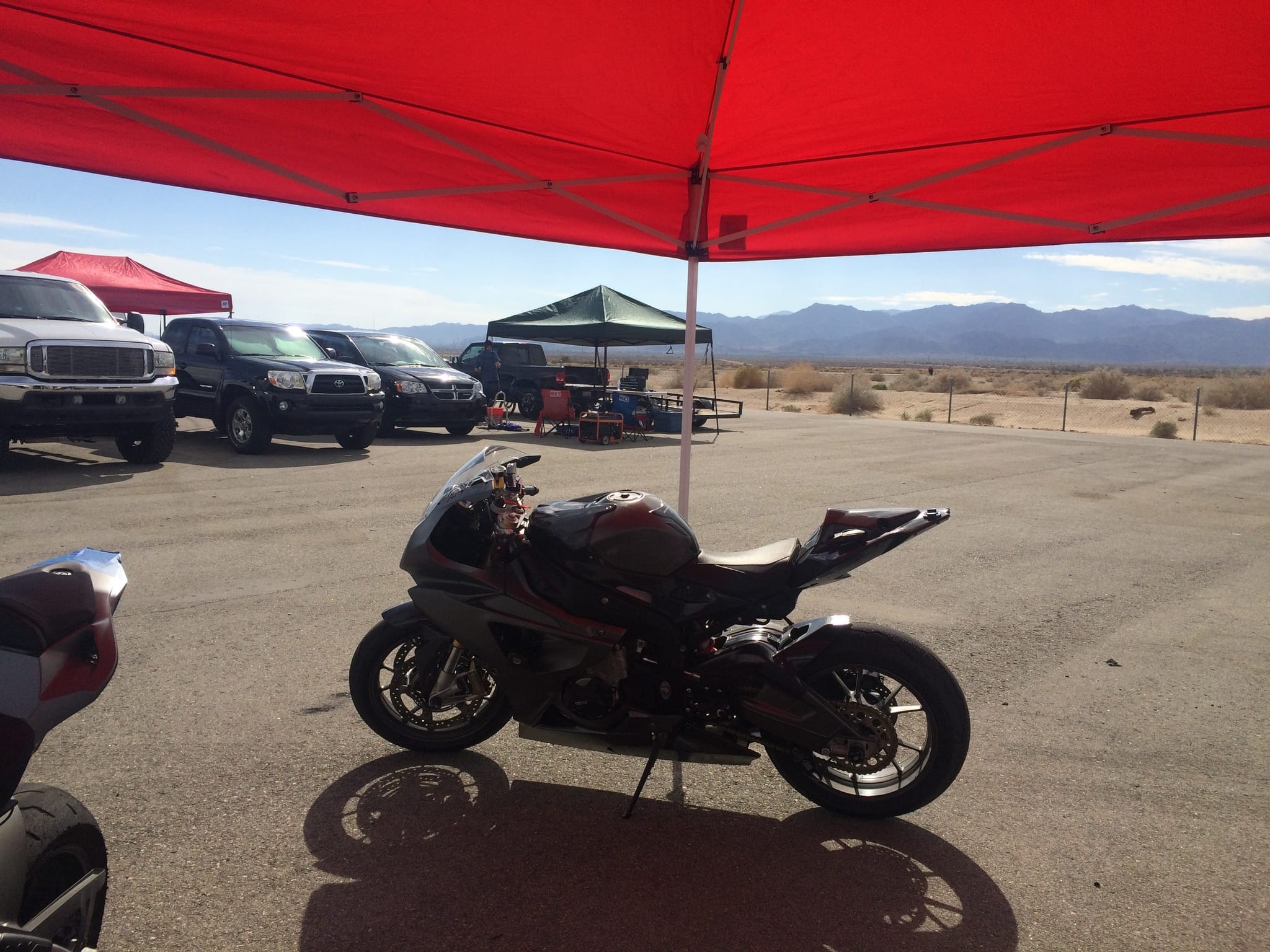 2015 BMW S1000RR photo 7