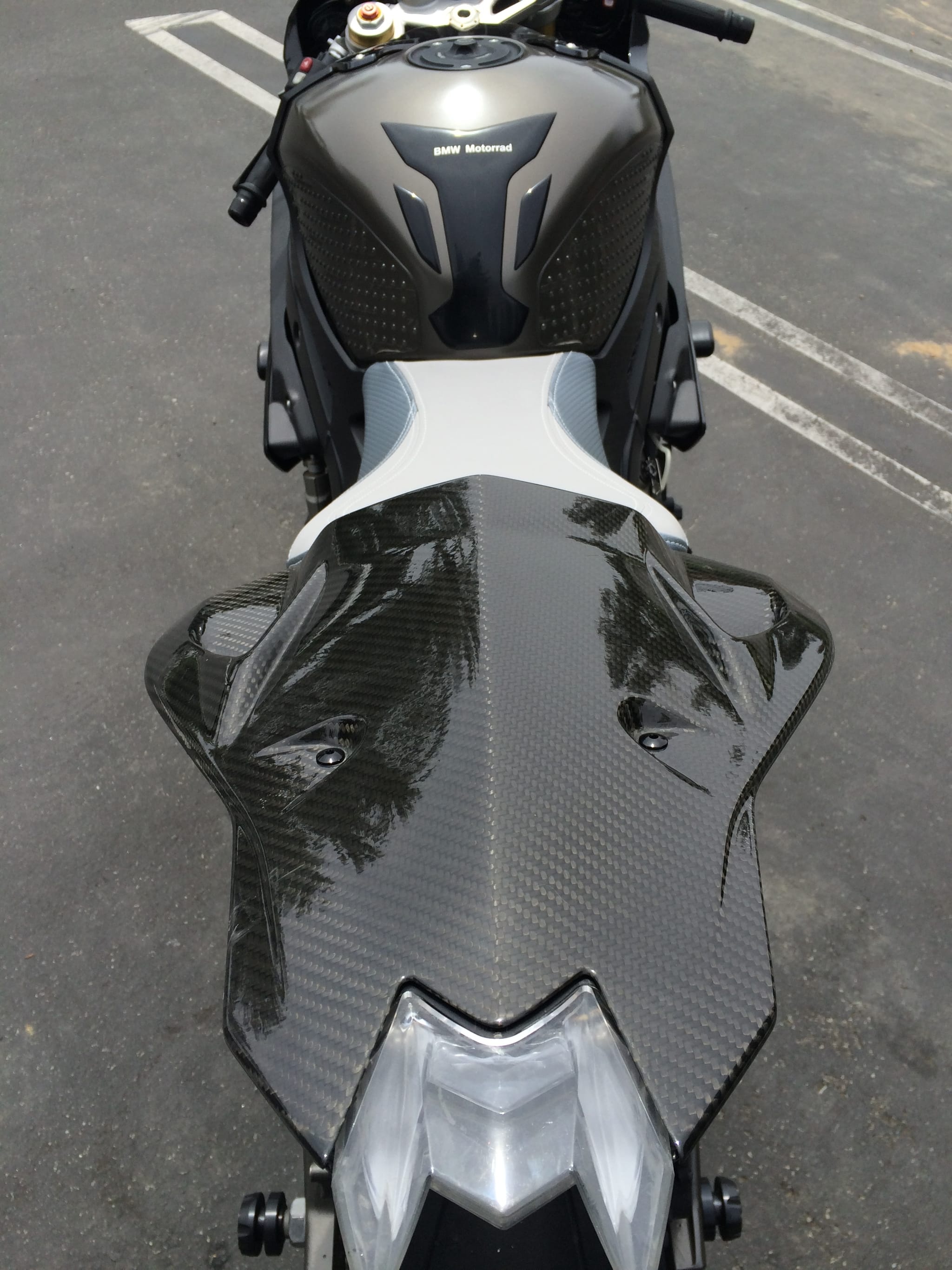 2015 BMW S1000RR photo 26
