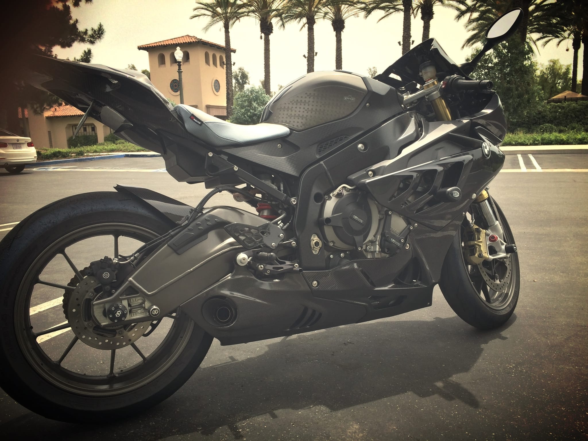 2015 BMW S1000RR photo 40