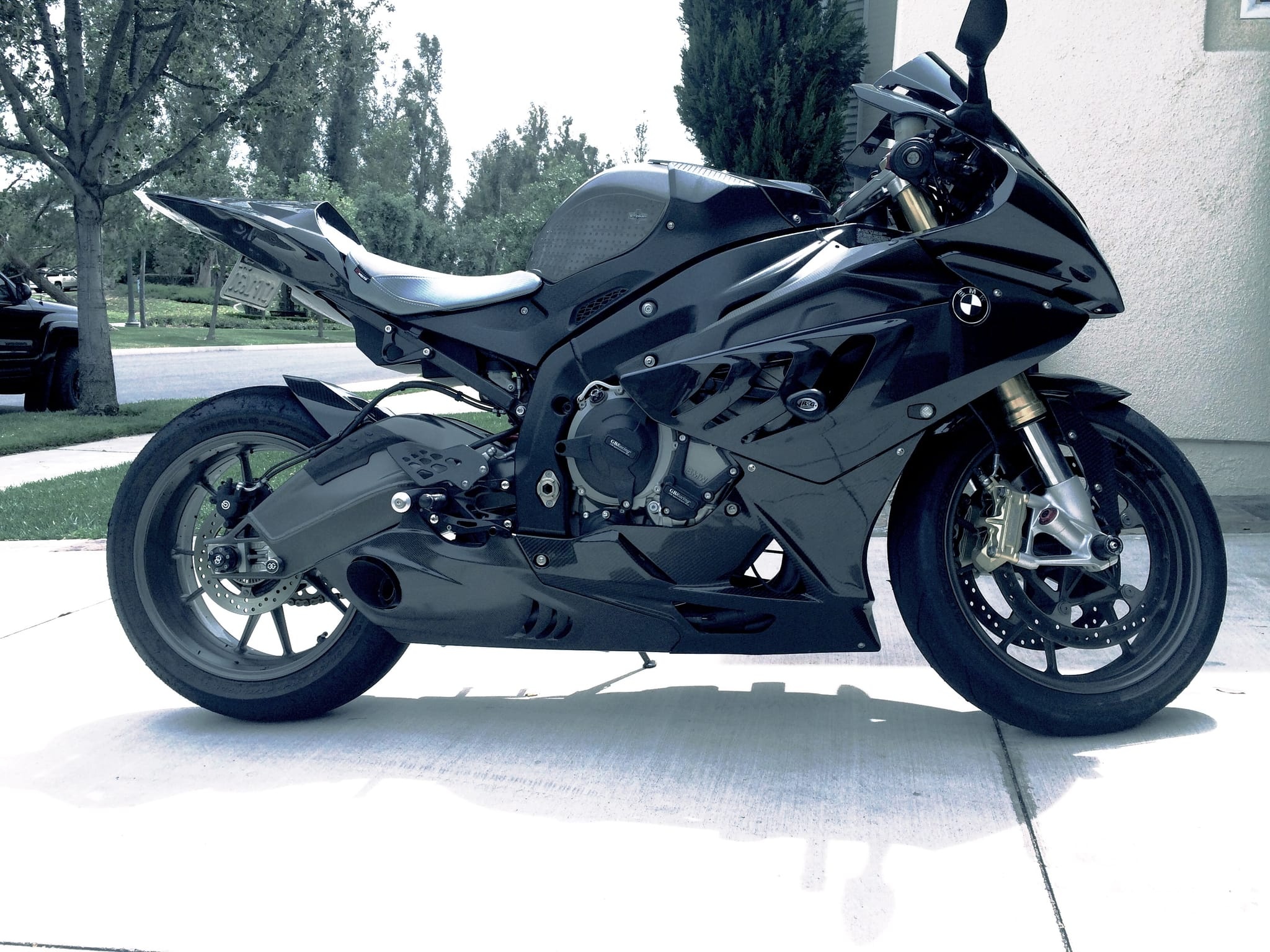 2015 BMW S1000RR photo 41