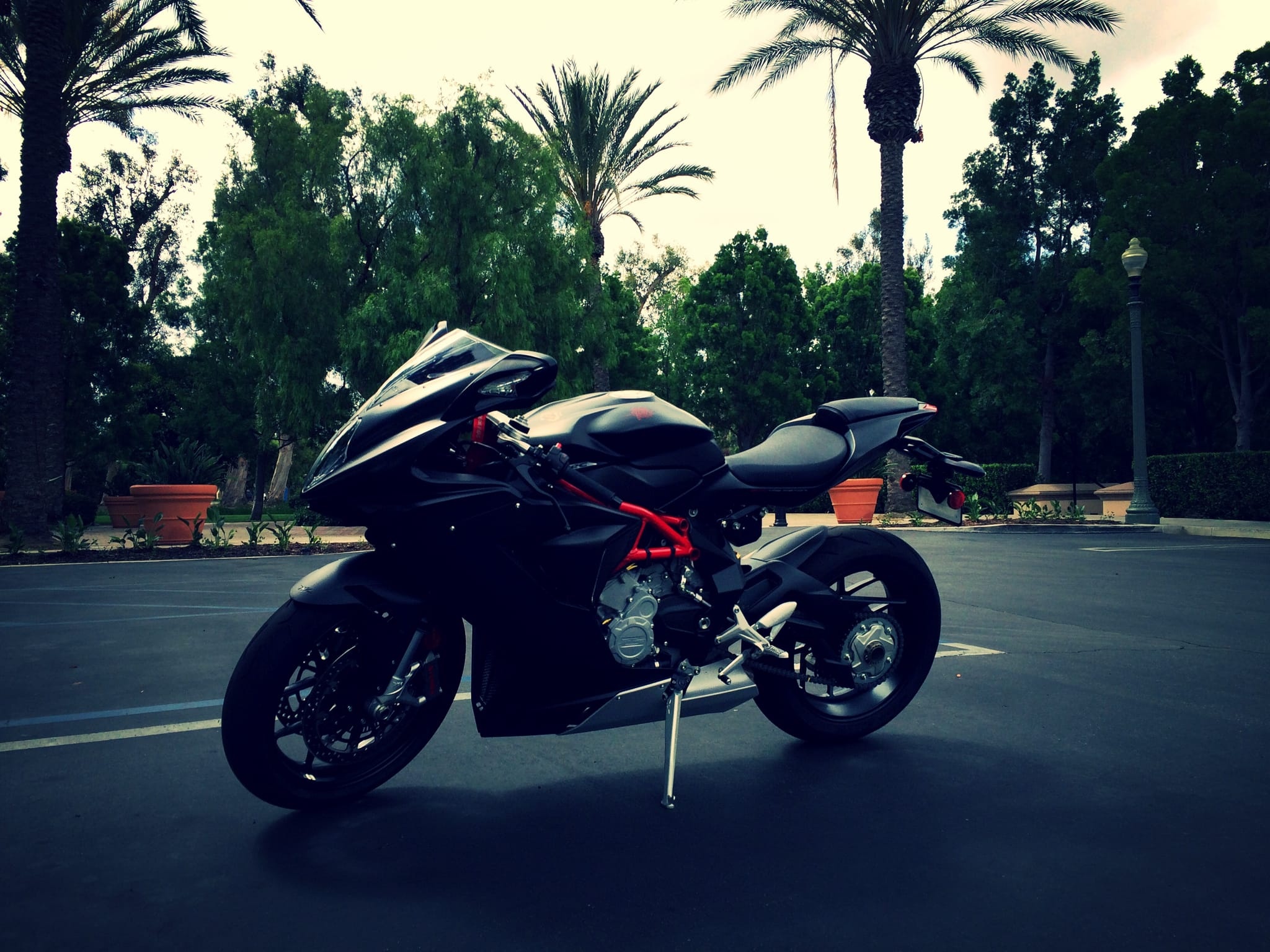 2015 MV Agusta F3 photo 54