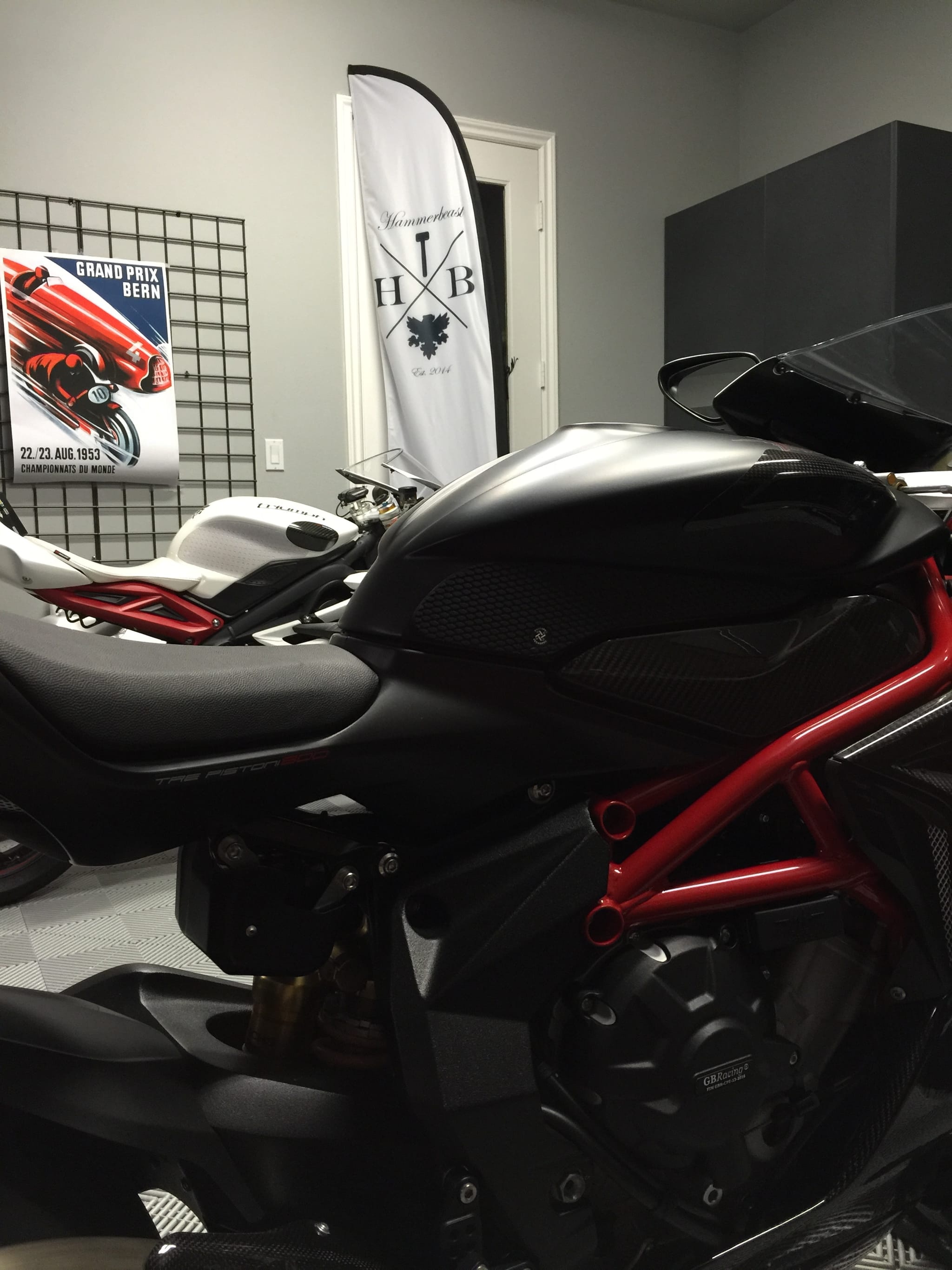 2015 MV Agusta F3 photo 89
