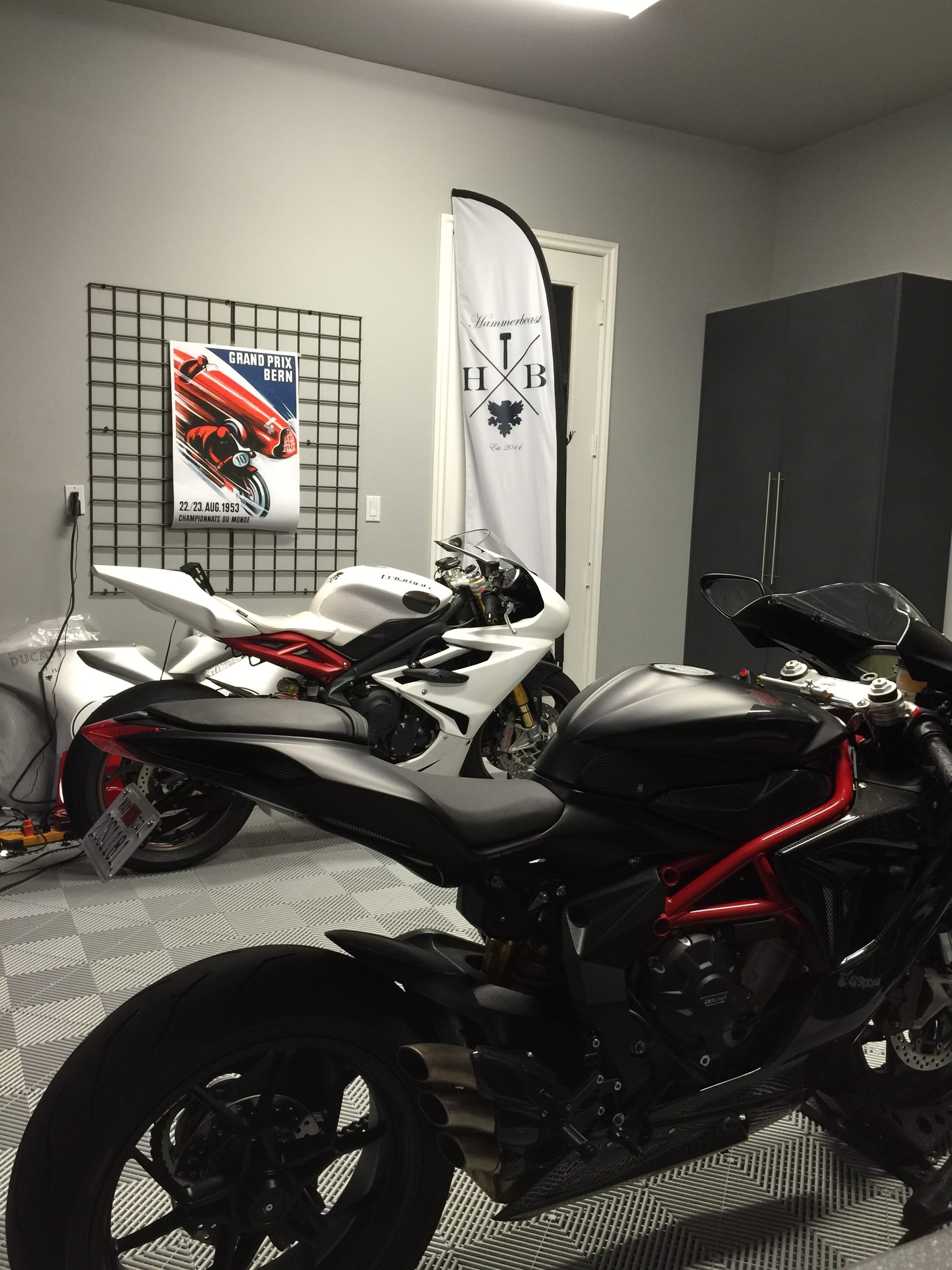 2015 MV Agusta F3 photo 93