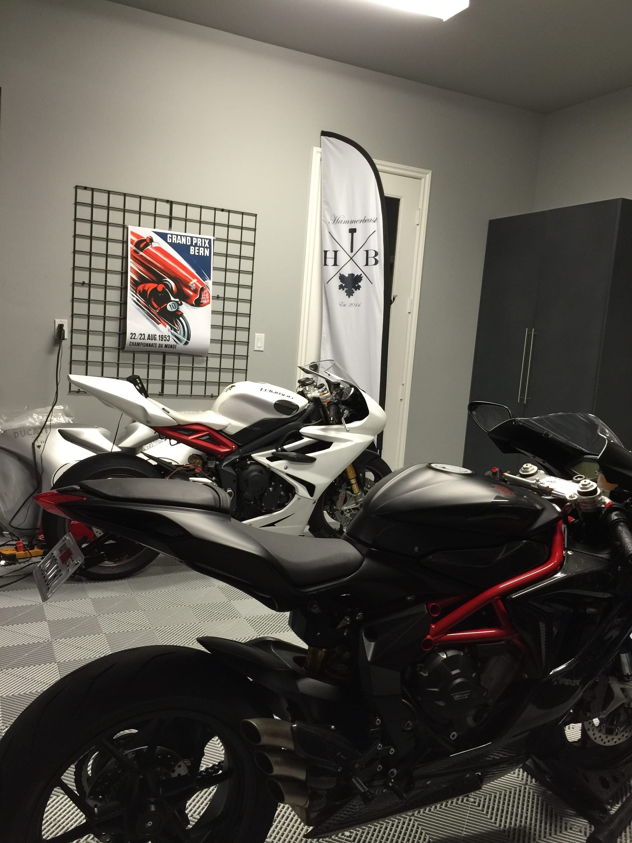 2015 MV Agusta F3 photo 95