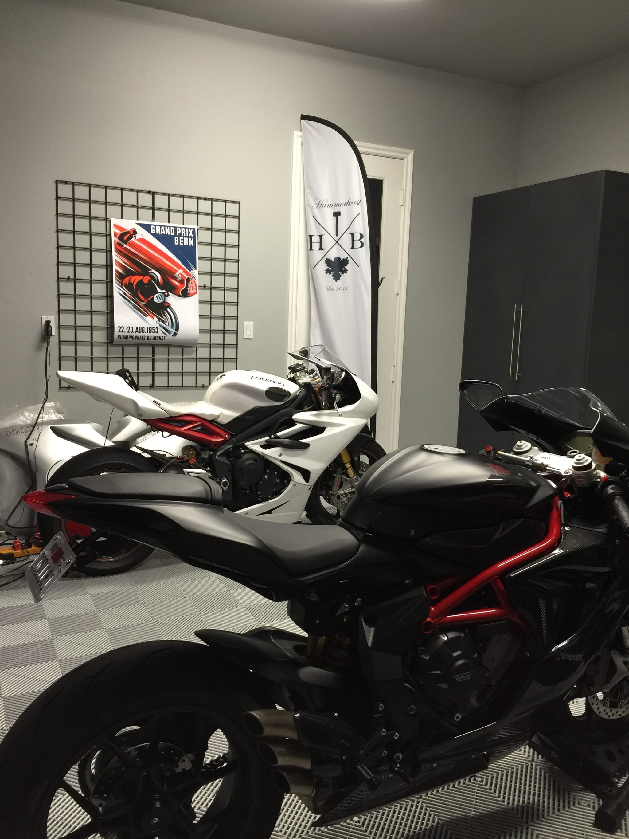 2015 MV Agusta F3 photo 97