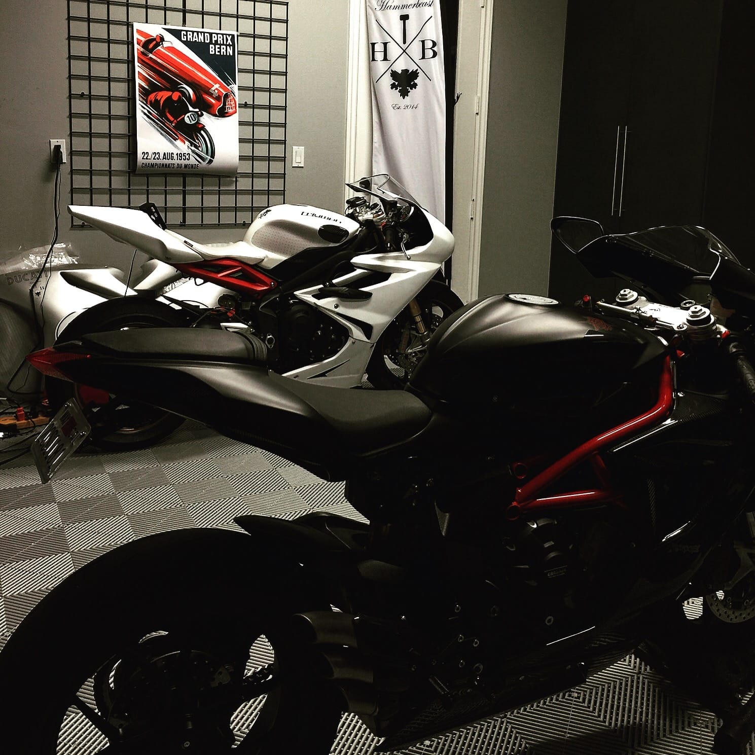 2015 MV Agusta F3 photo 100