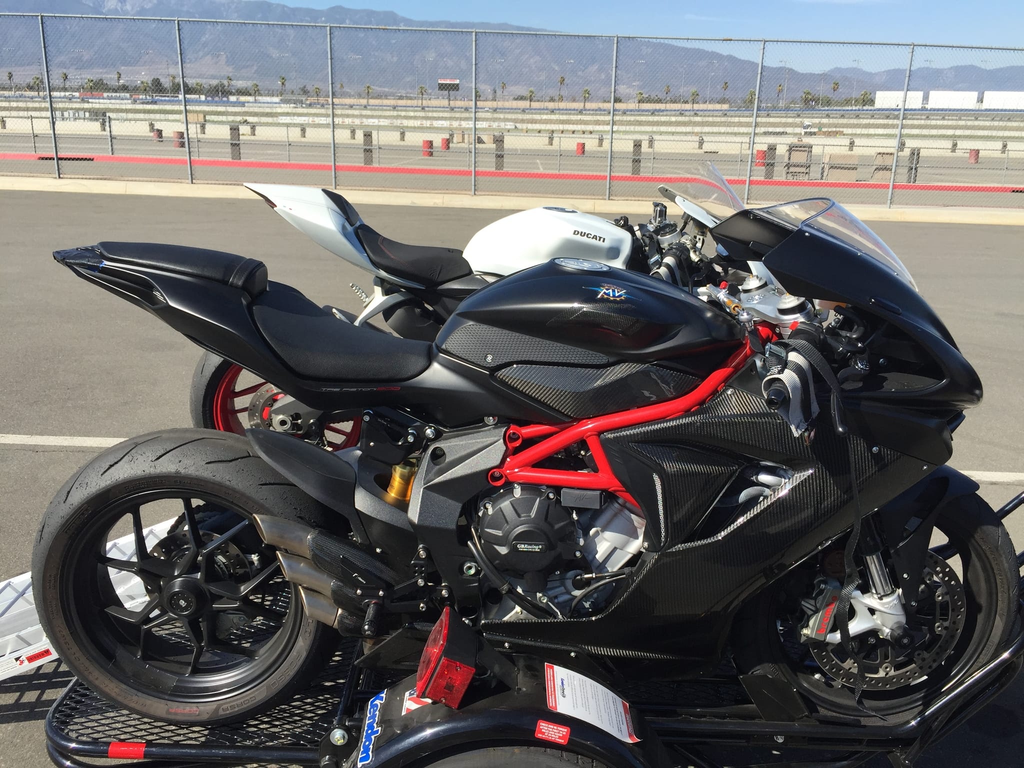 2015 MV Agusta F3 photo 122