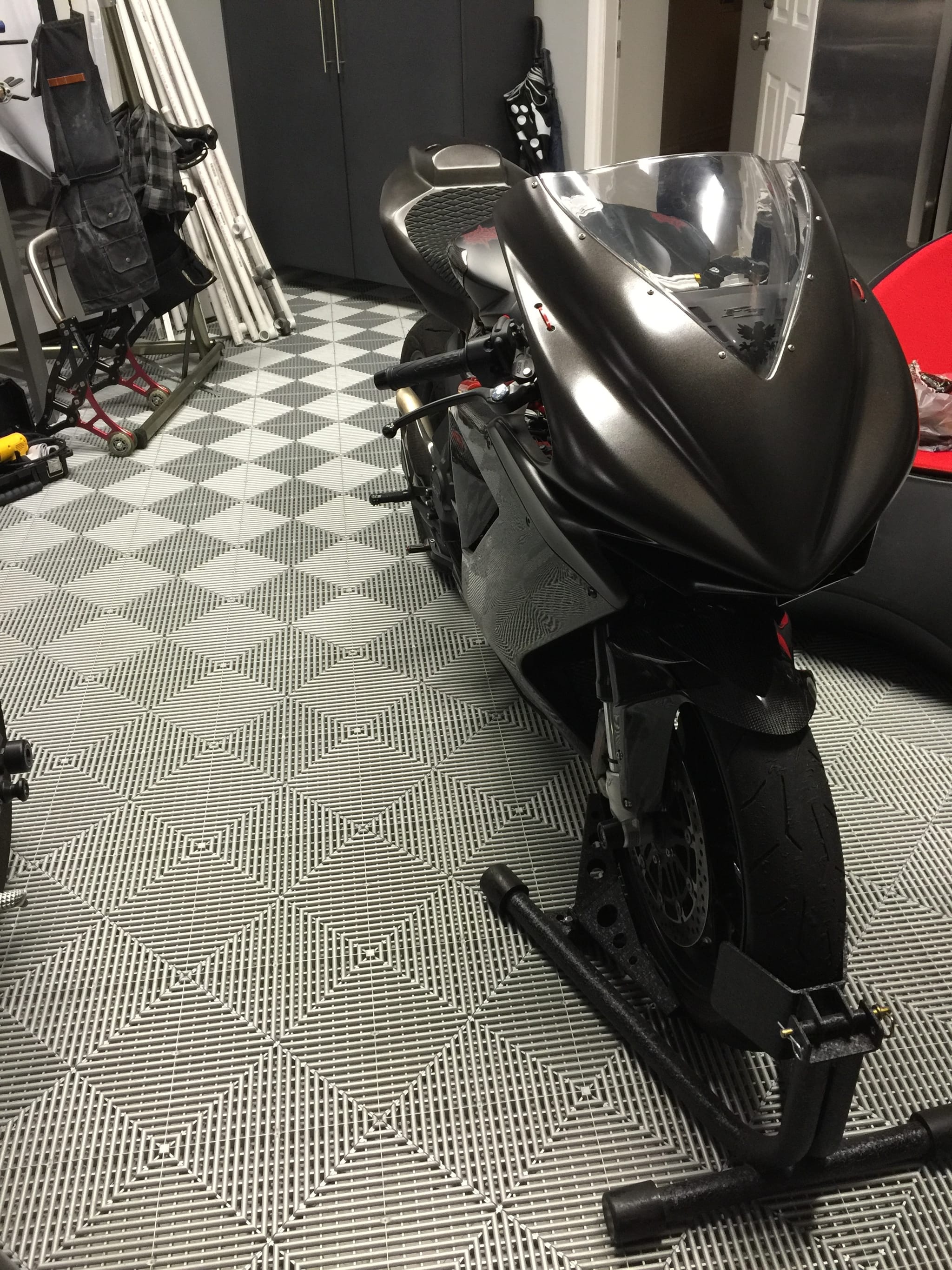 2015 MV Agusta F3 photo 139