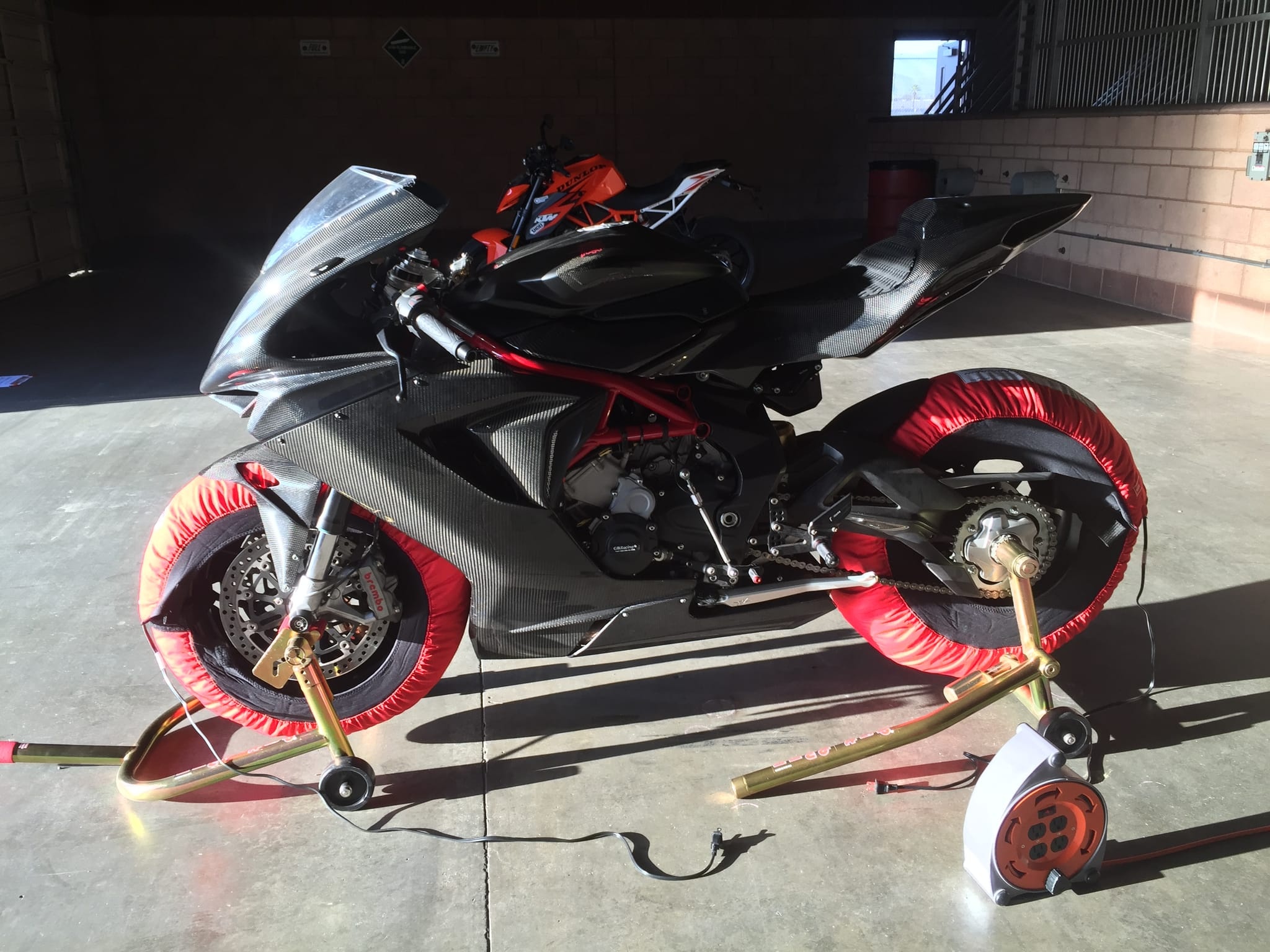 2015 MV Agusta F3 photo 151