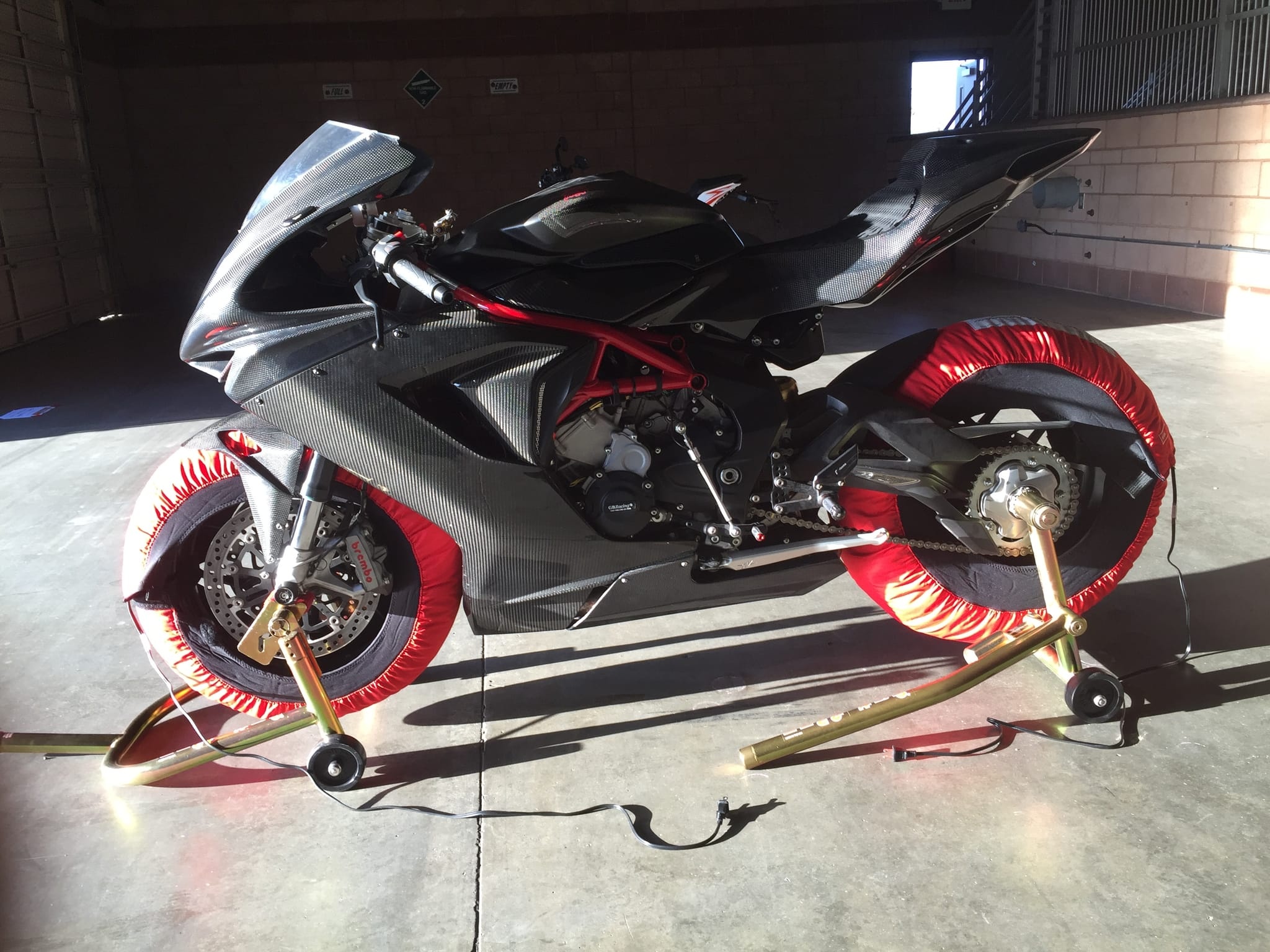 2015 MV Agusta F3 photo 152