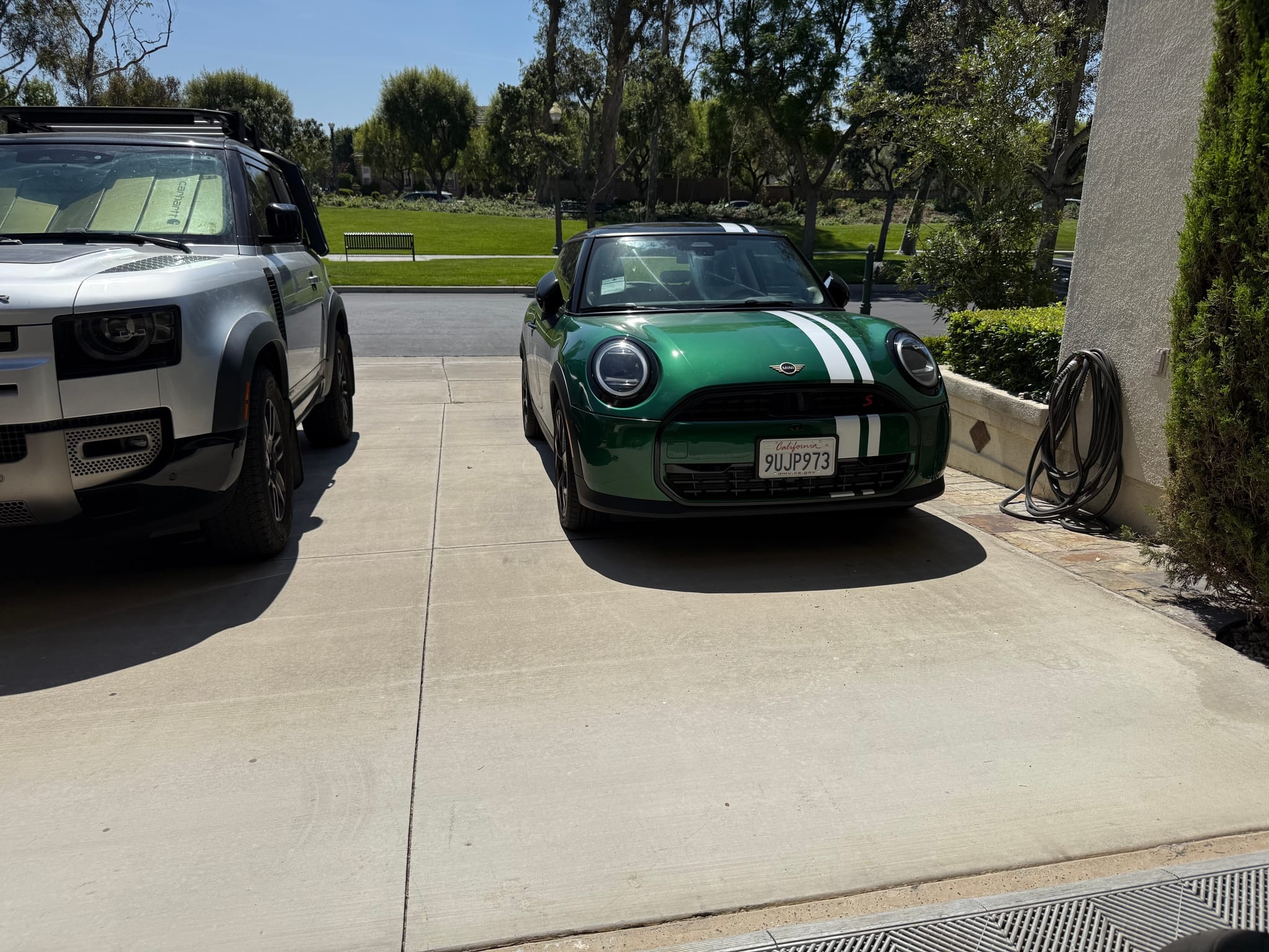 2021 Defender X-Dynamic S photo 9