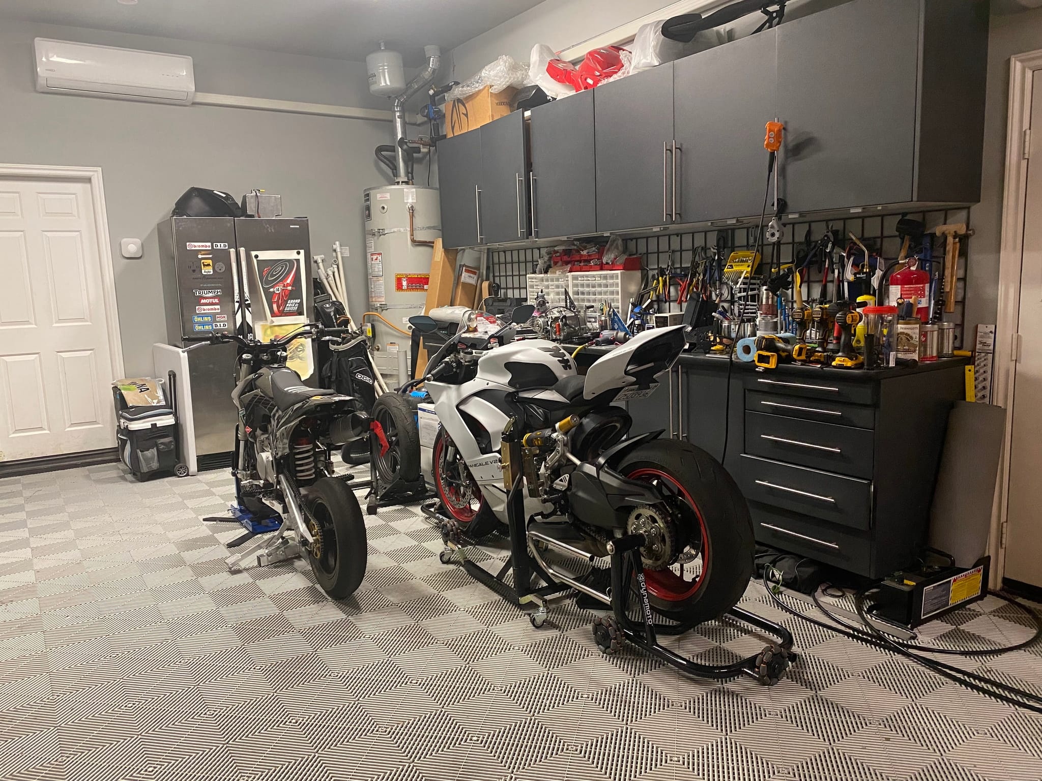 2021 Ducati Panigale V2 photo 4