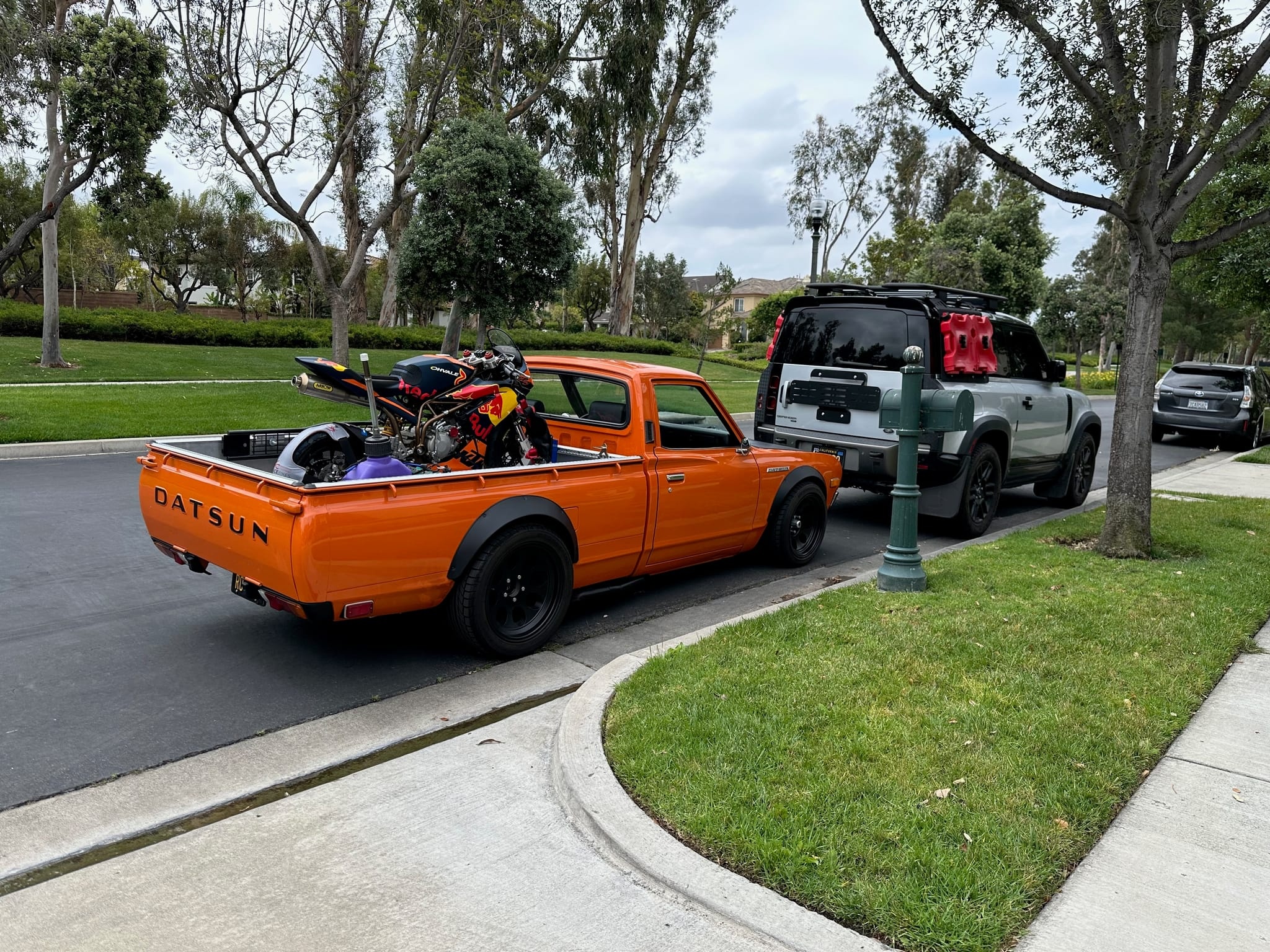 2021 Ohvale GP-2 190cc photo 15