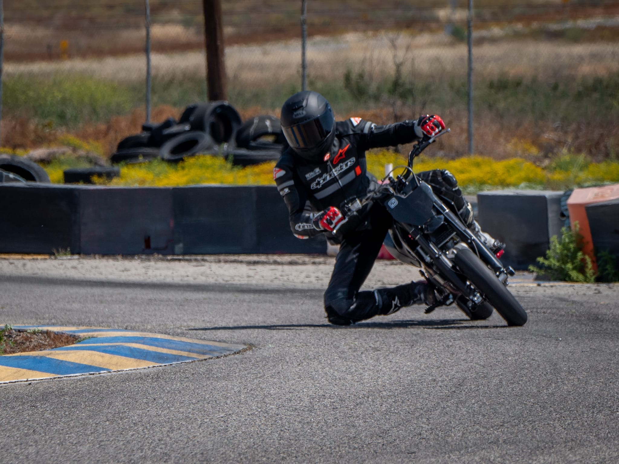 Bucci F20 SM EV Conversion photo 17