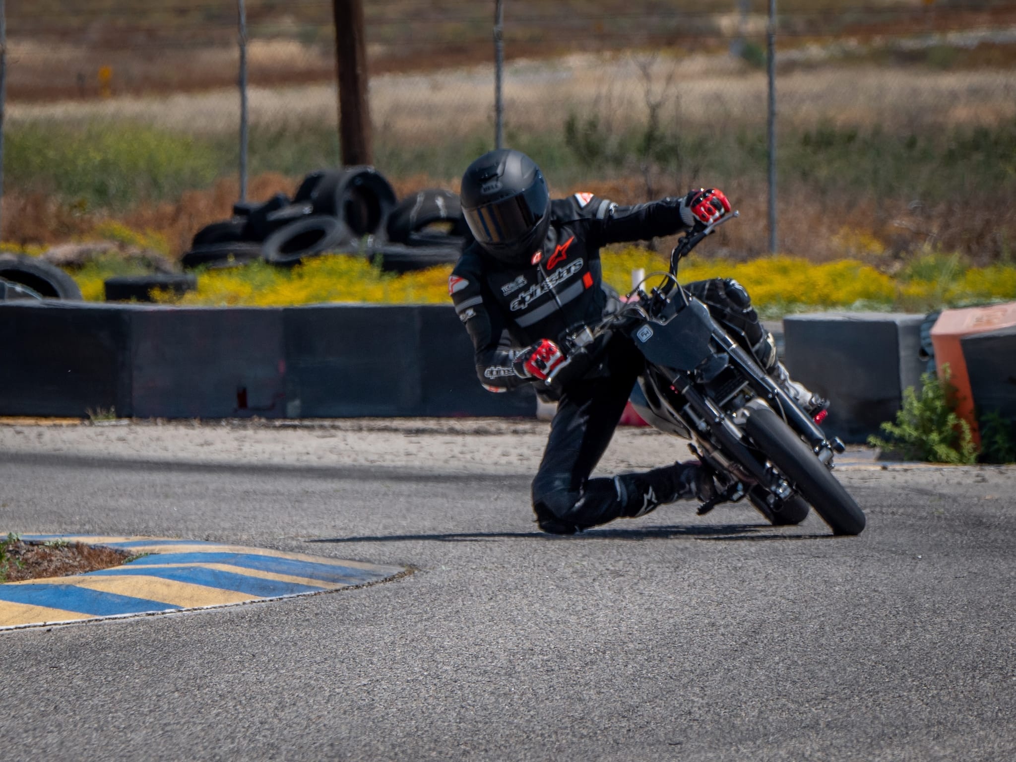 2021 Bucci F20SM Mini Motard photo 11