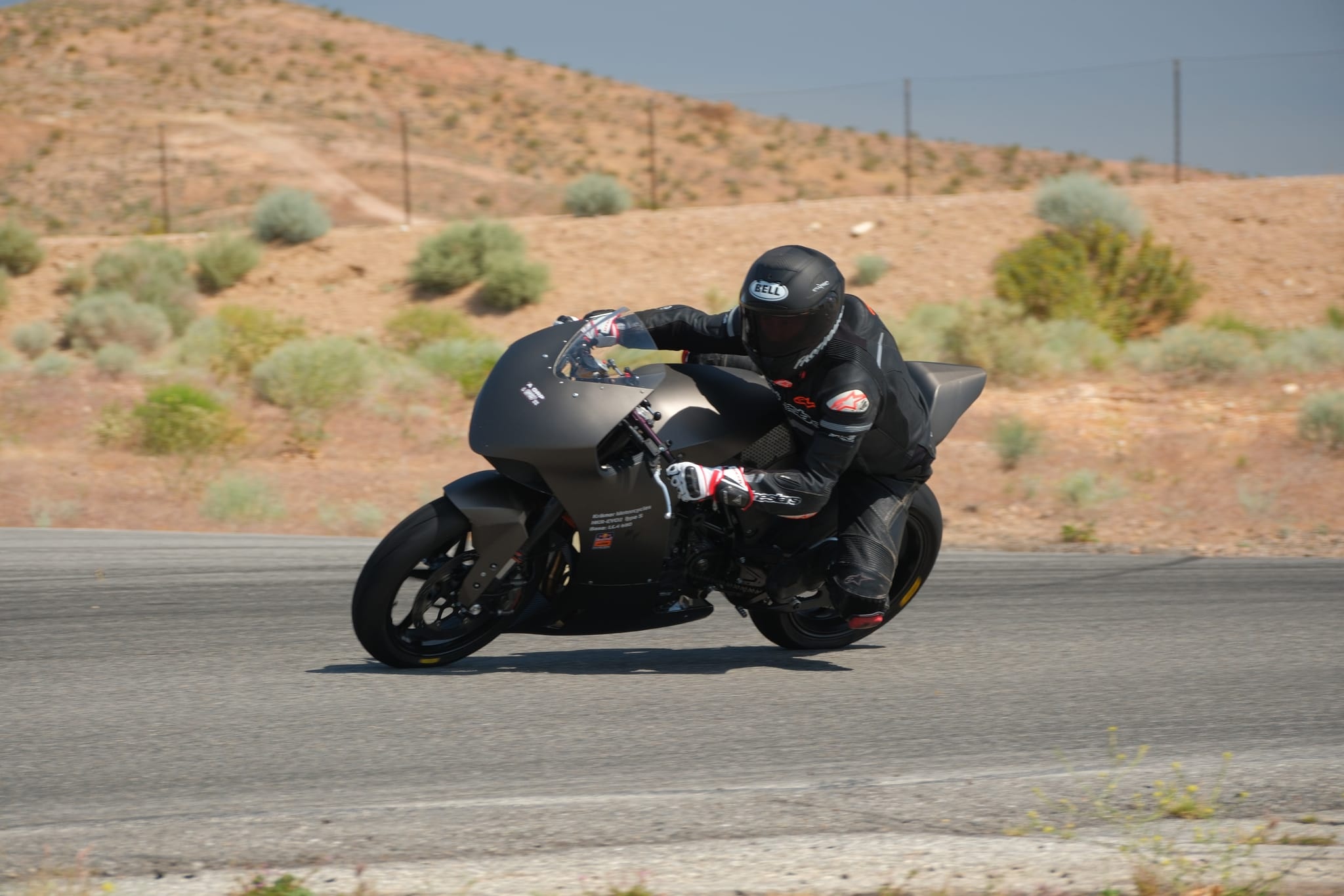 Kramer EVO2 S photo 1