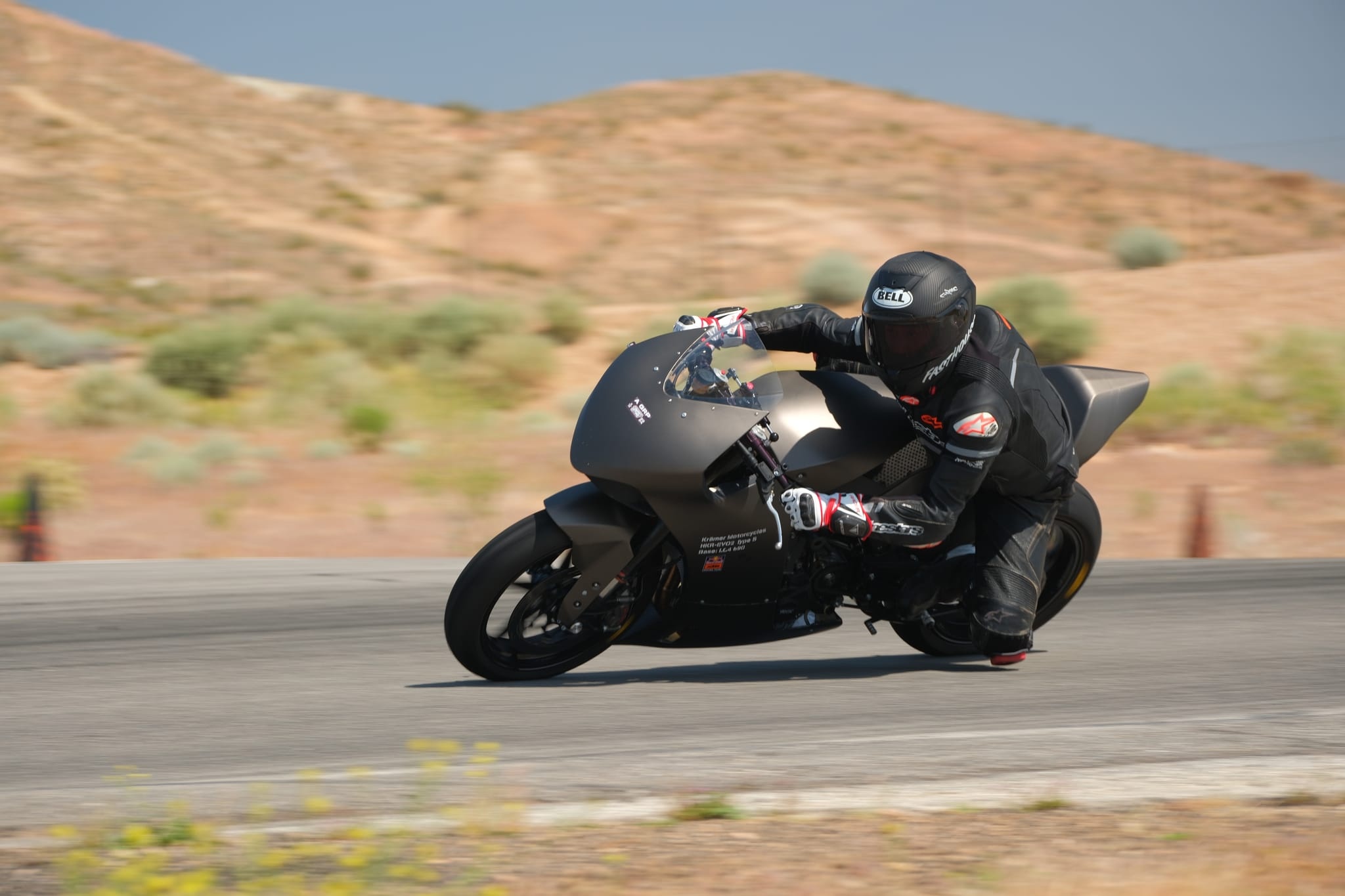 Kramer EVO2 S photo 2