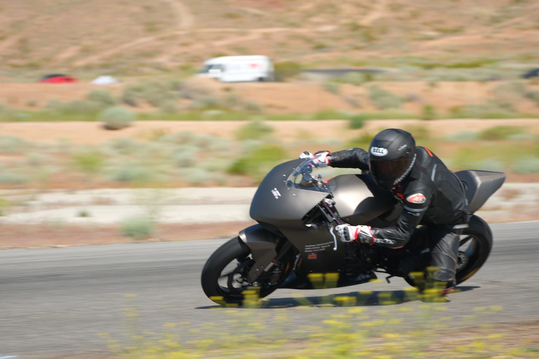 Kramer EVO2 S photo 3