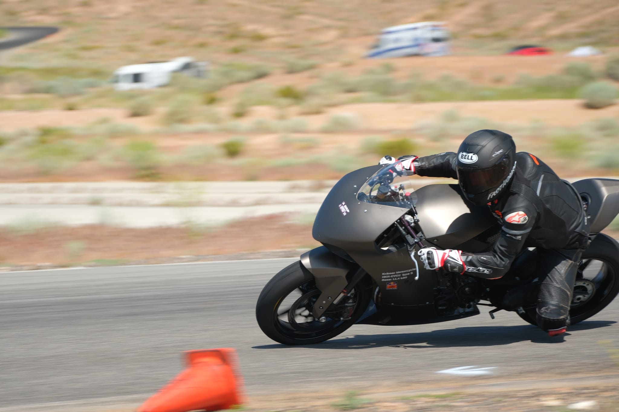 Kramer EVO2 S photo 15