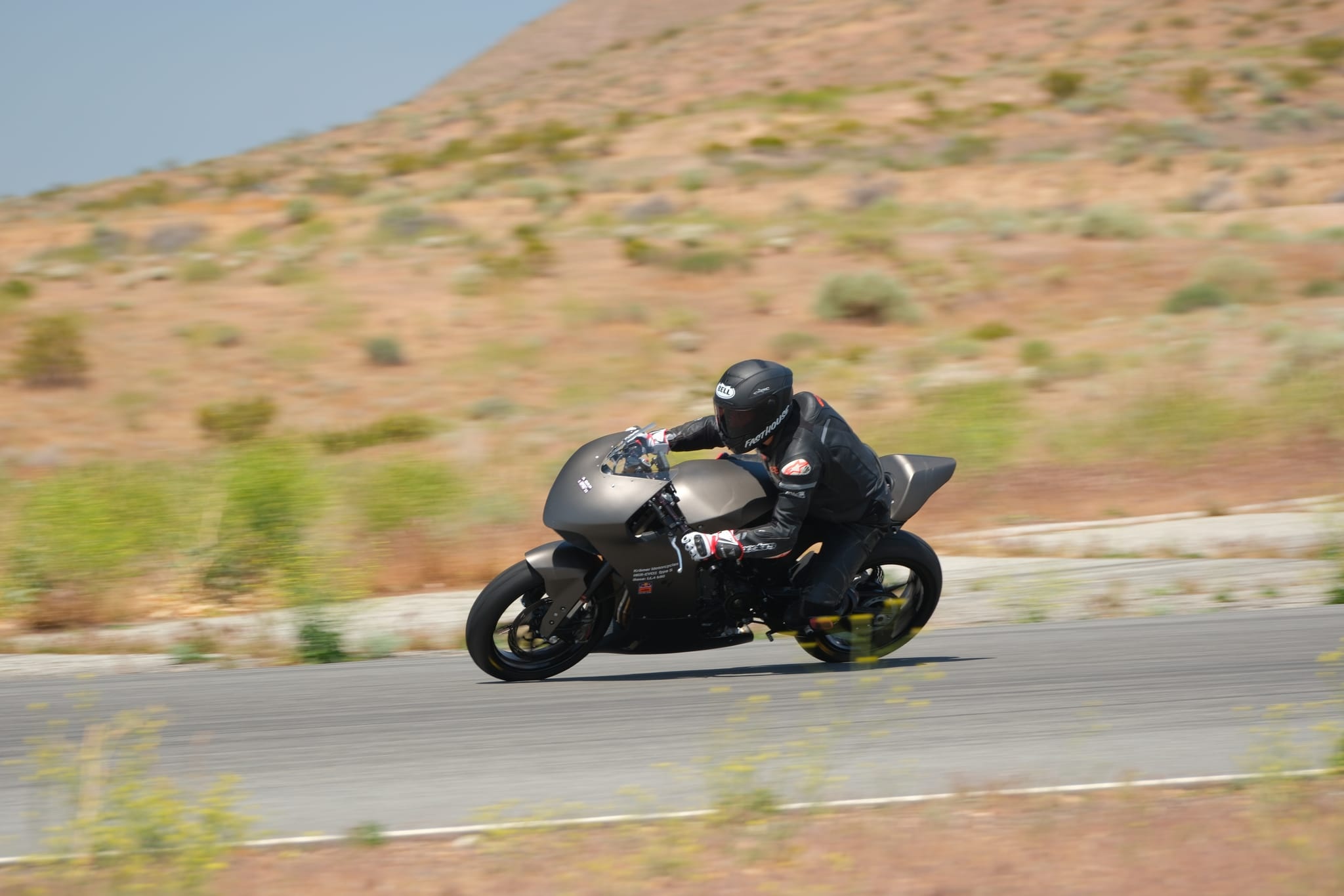 Kramer EVO2 S photo 5