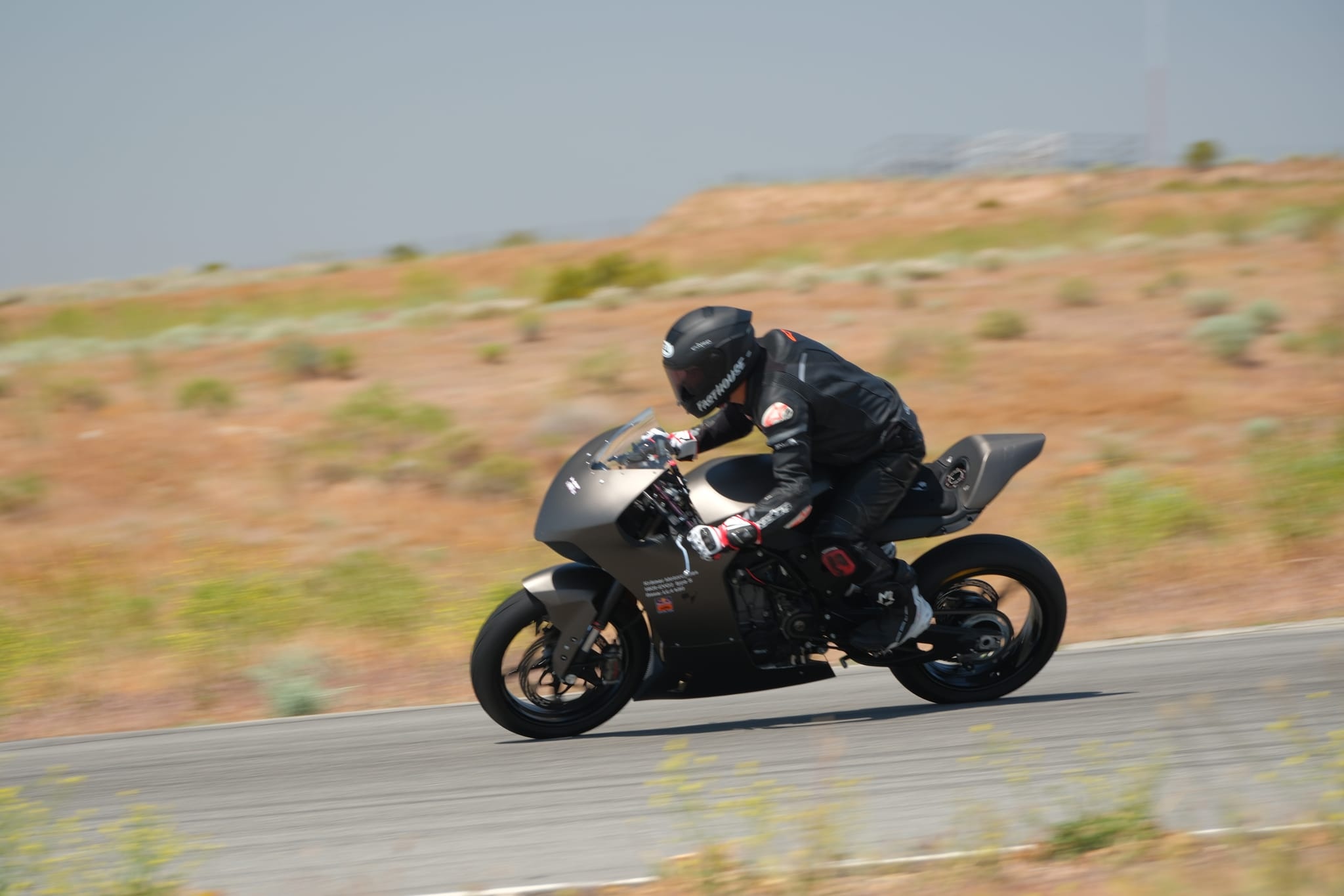 Kramer EVO2 S photo 28