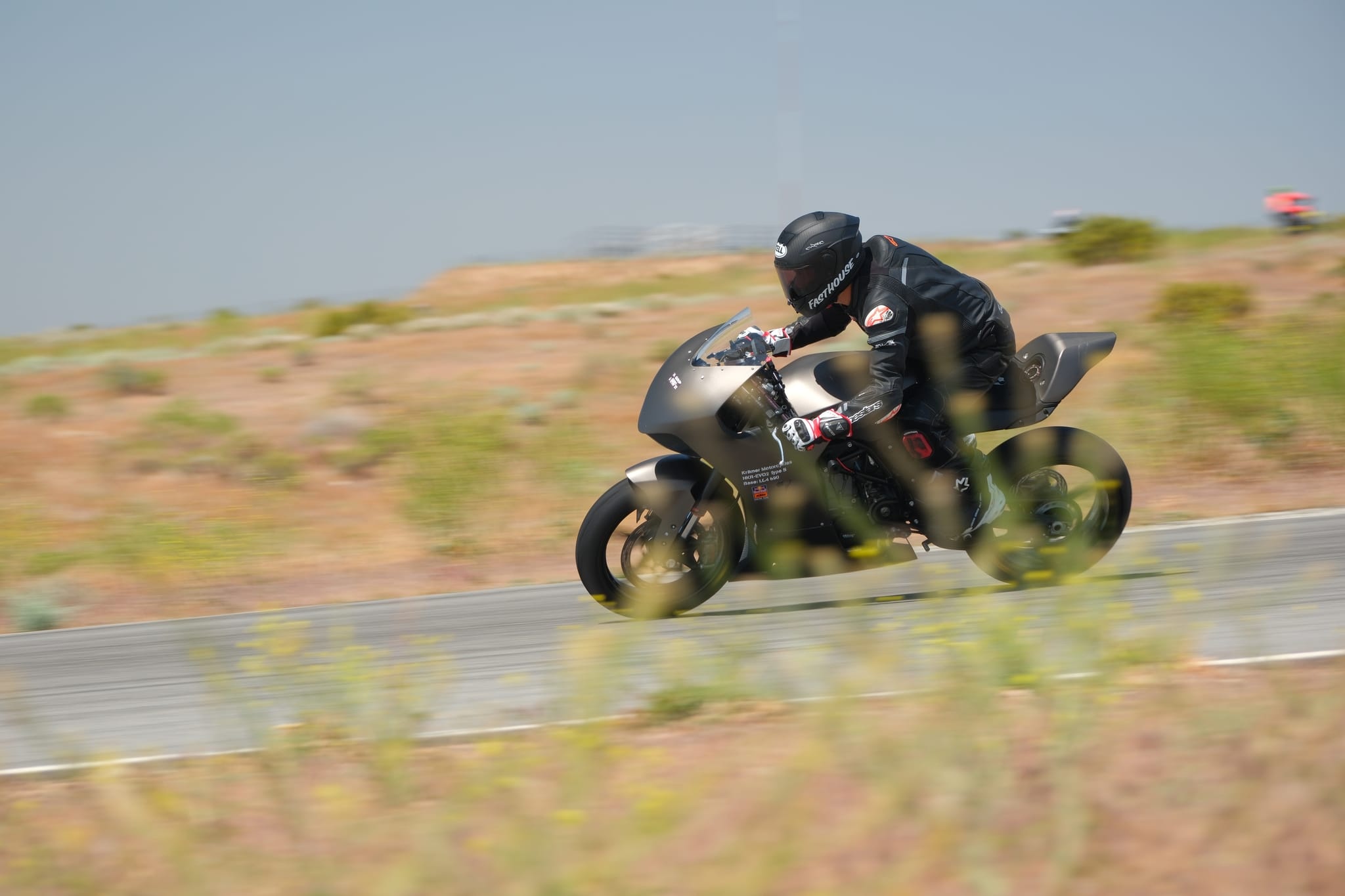 Kramer EVO2 S photo 36