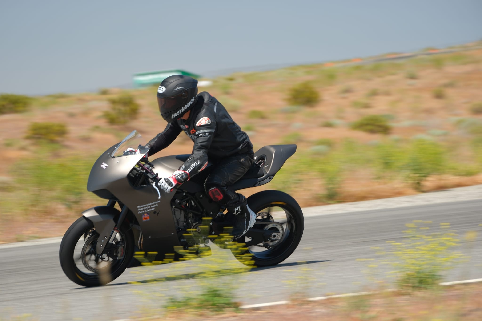 Kramer EVO2 S photo 38