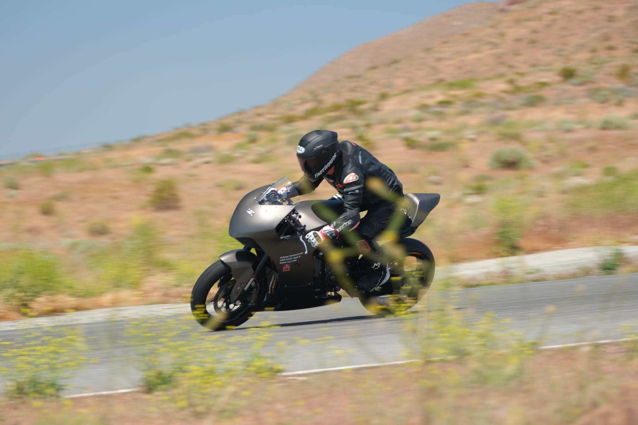 Kramer EVO2 S photo 42