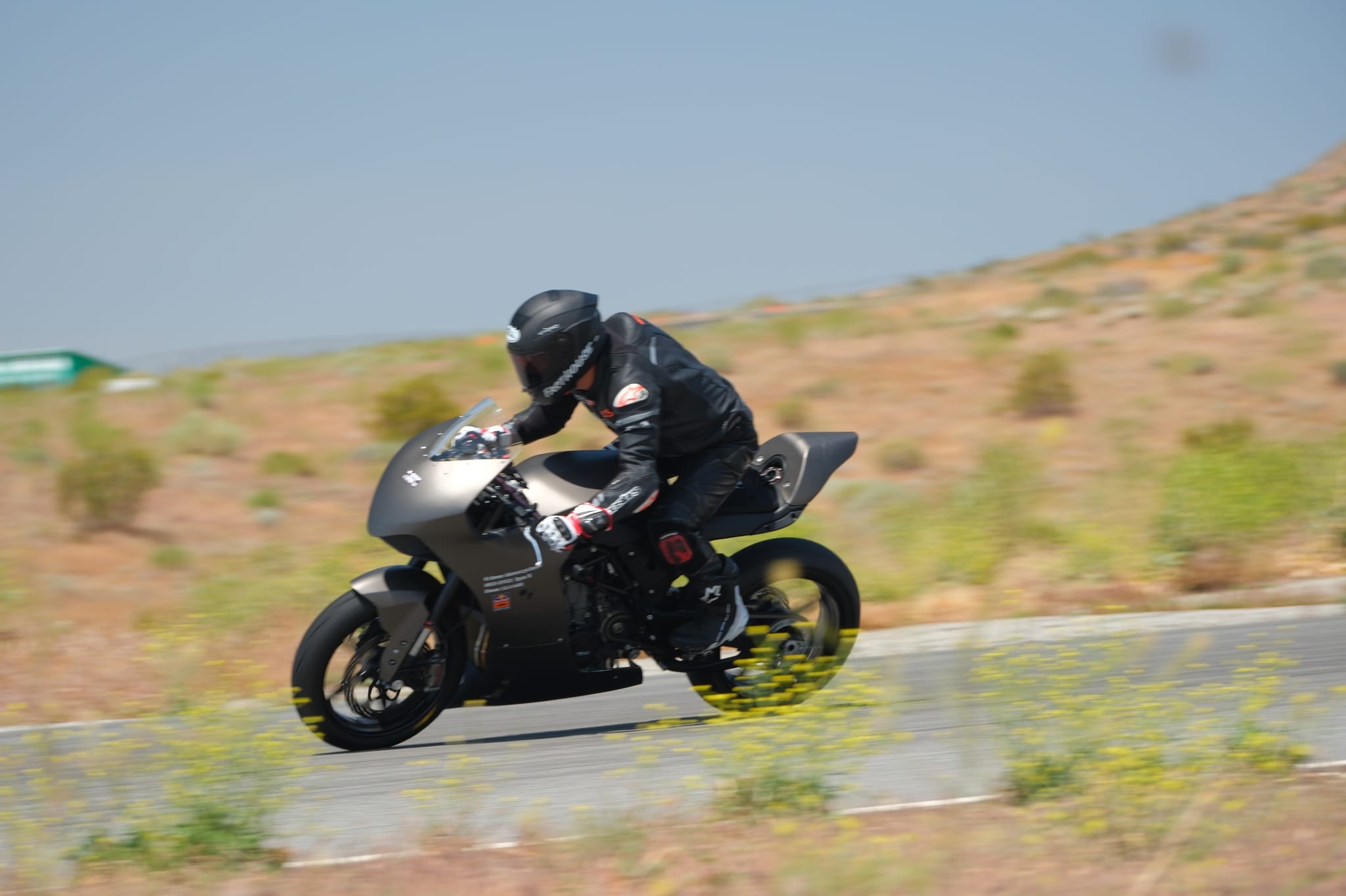 Kramer EVO2 S photo 44