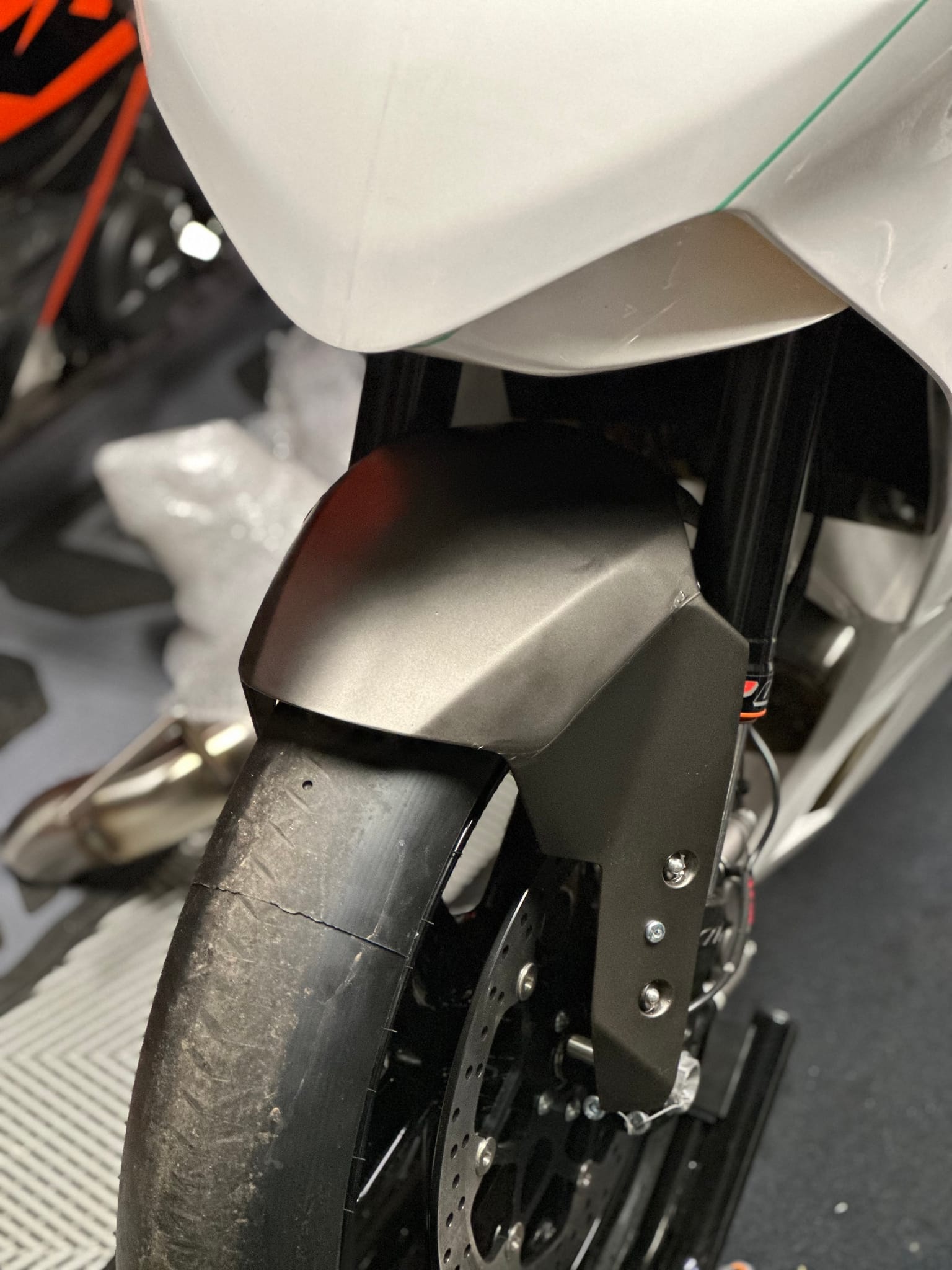 Kramer EVO2 S photo 48