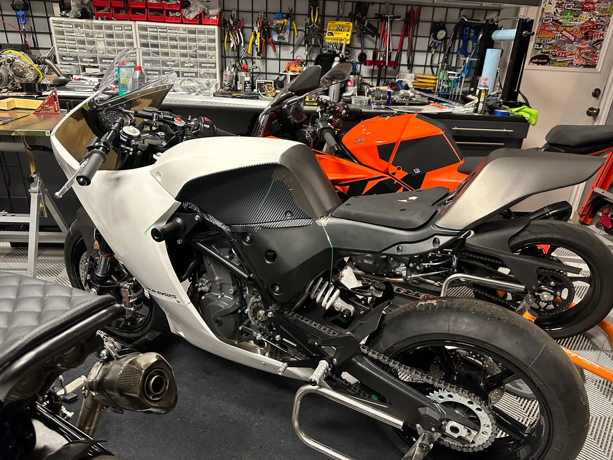 Kramer EVO2 S photo 7