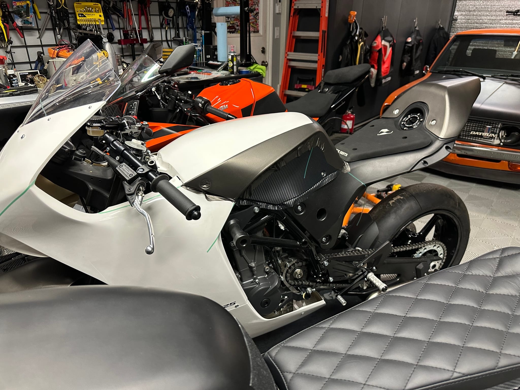 Kramer EVO2 S photo 54