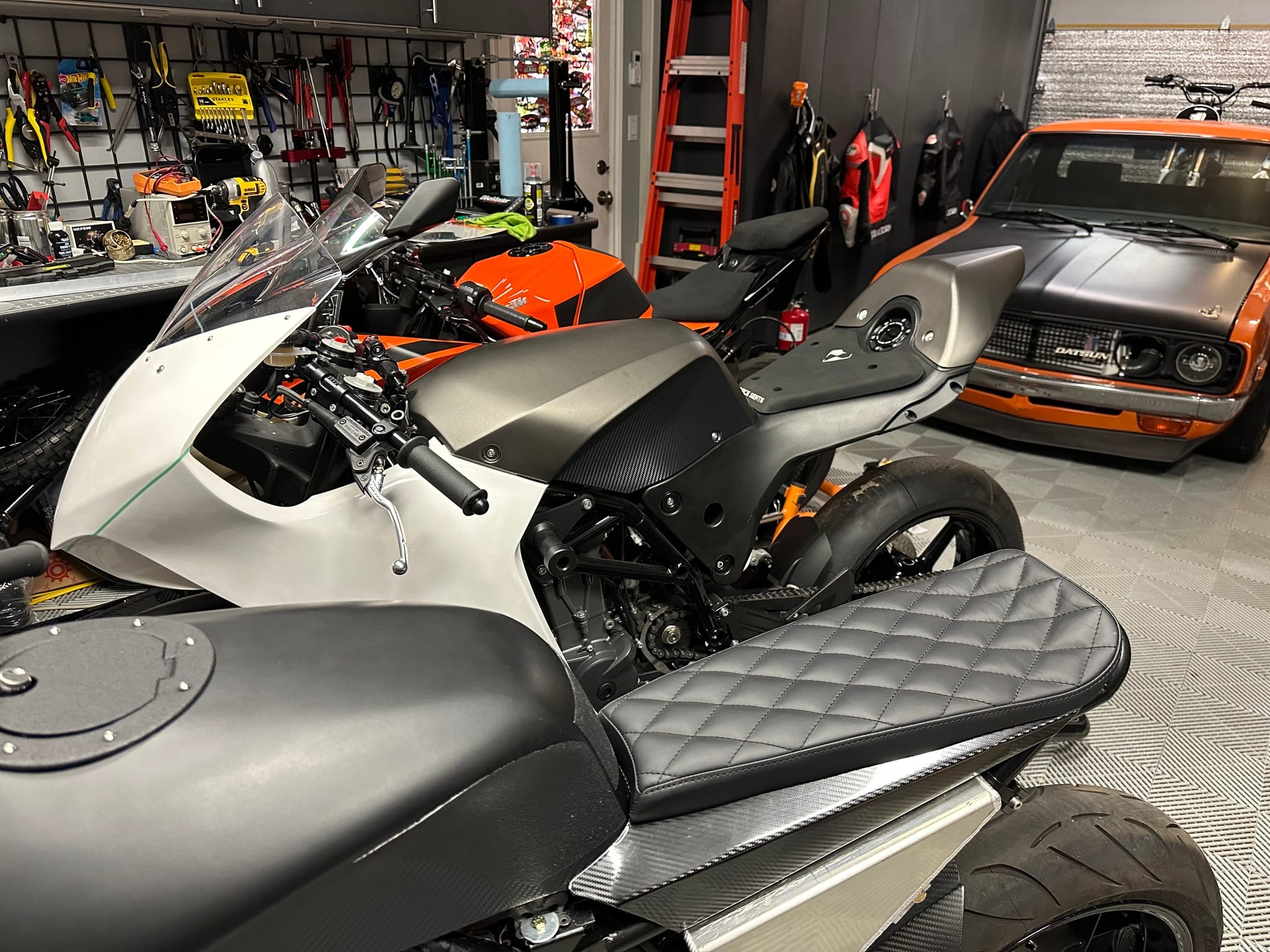 Kramer EVO2 S photo 55